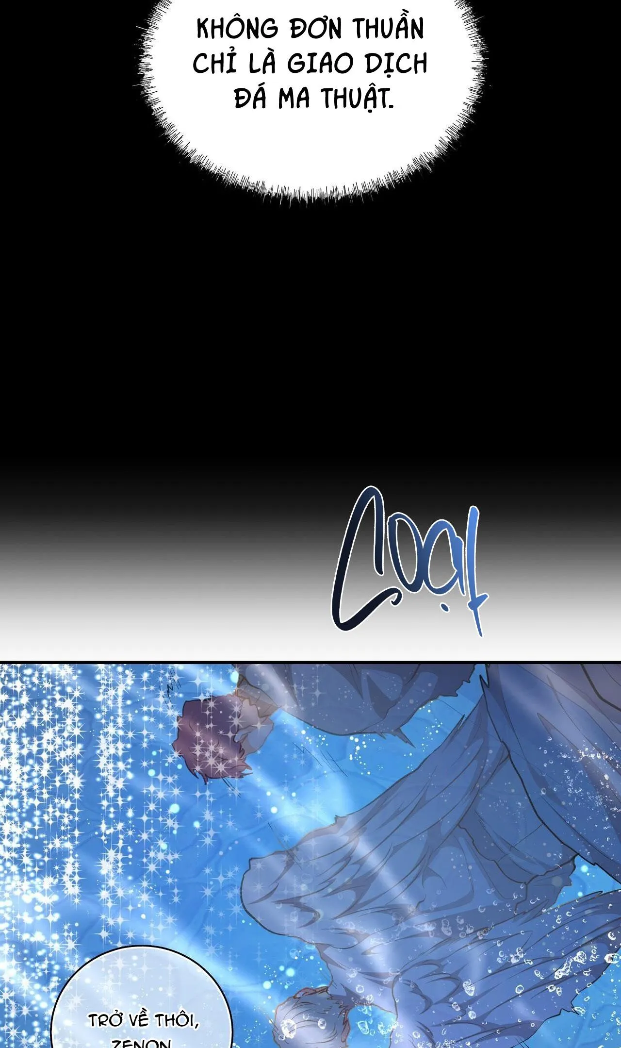 CÁCH TỒN TẠI NHƯ MỘT NGƯỜI CHƠI Chapter 37 Trang 35