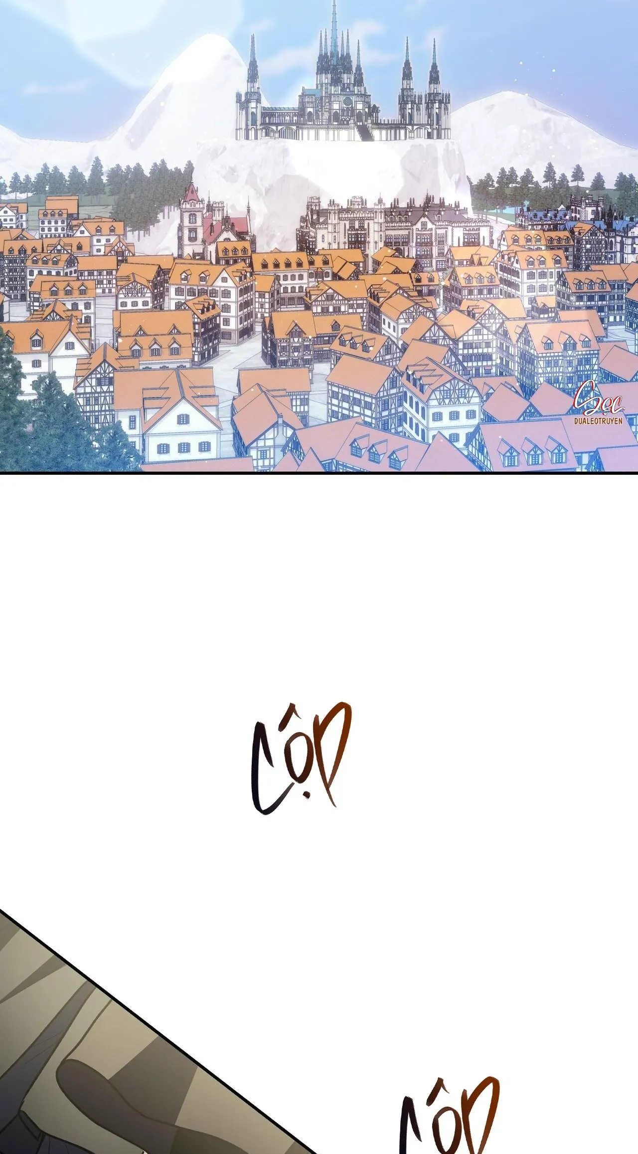 CÁCH TỒN TẠI NHƯ MỘT NGƯỜI CHƠI Chapter 37 Trang 39