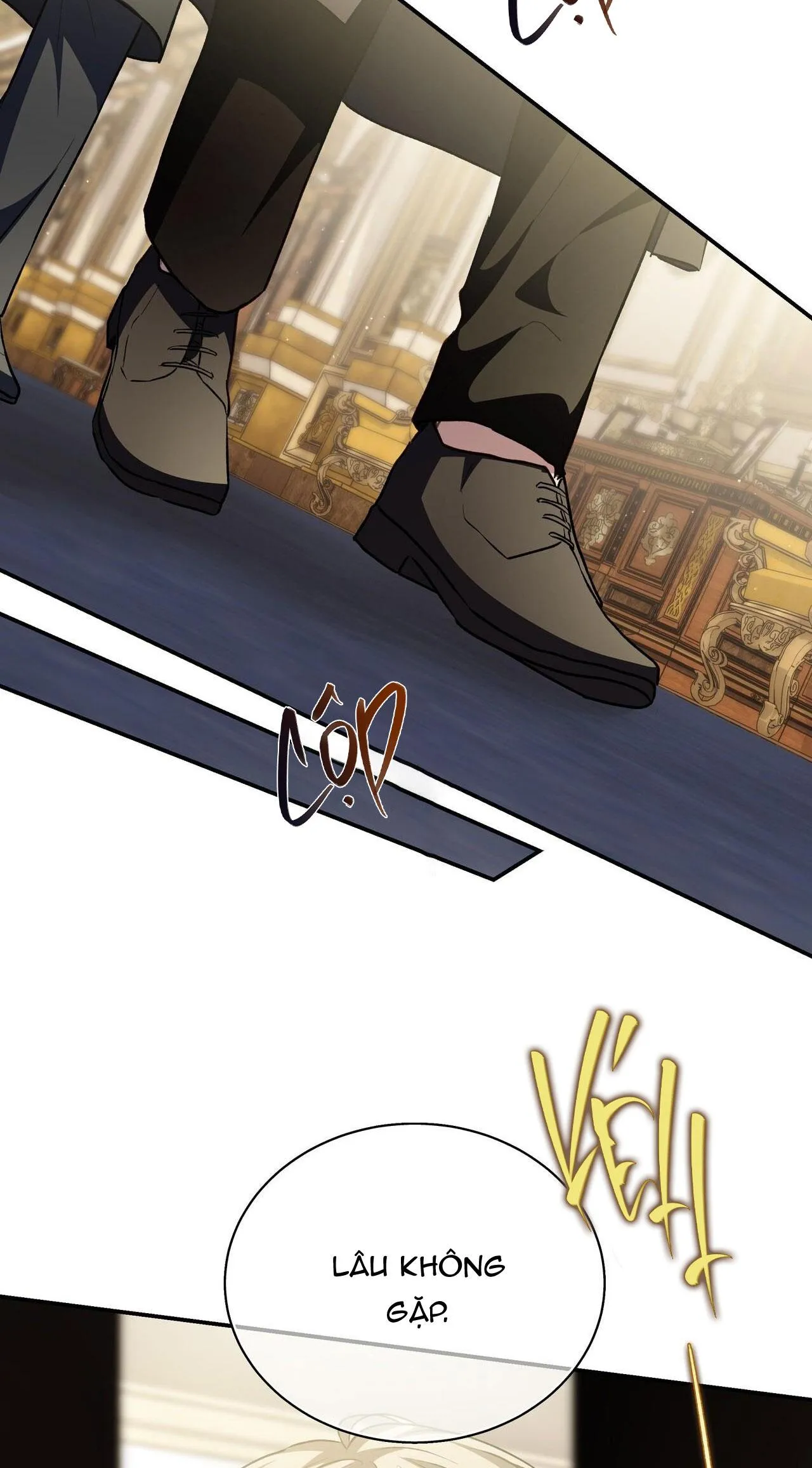 CÁCH TỒN TẠI NHƯ MỘT NGƯỜI CHƠI Chapter 37 Trang 40