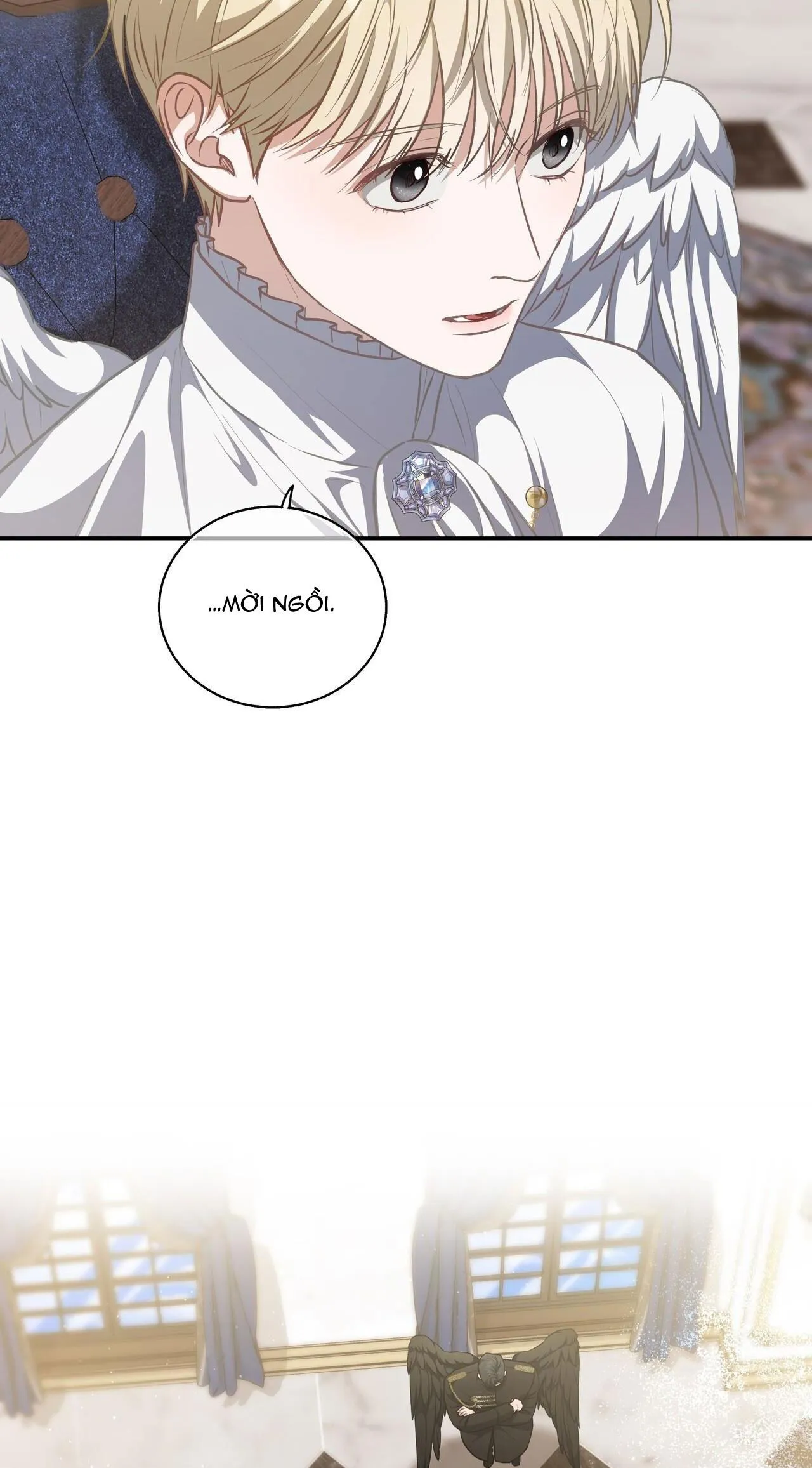 CÁCH TỒN TẠI NHƯ MỘT NGƯỜI CHƠI Chapter 37 Trang 44