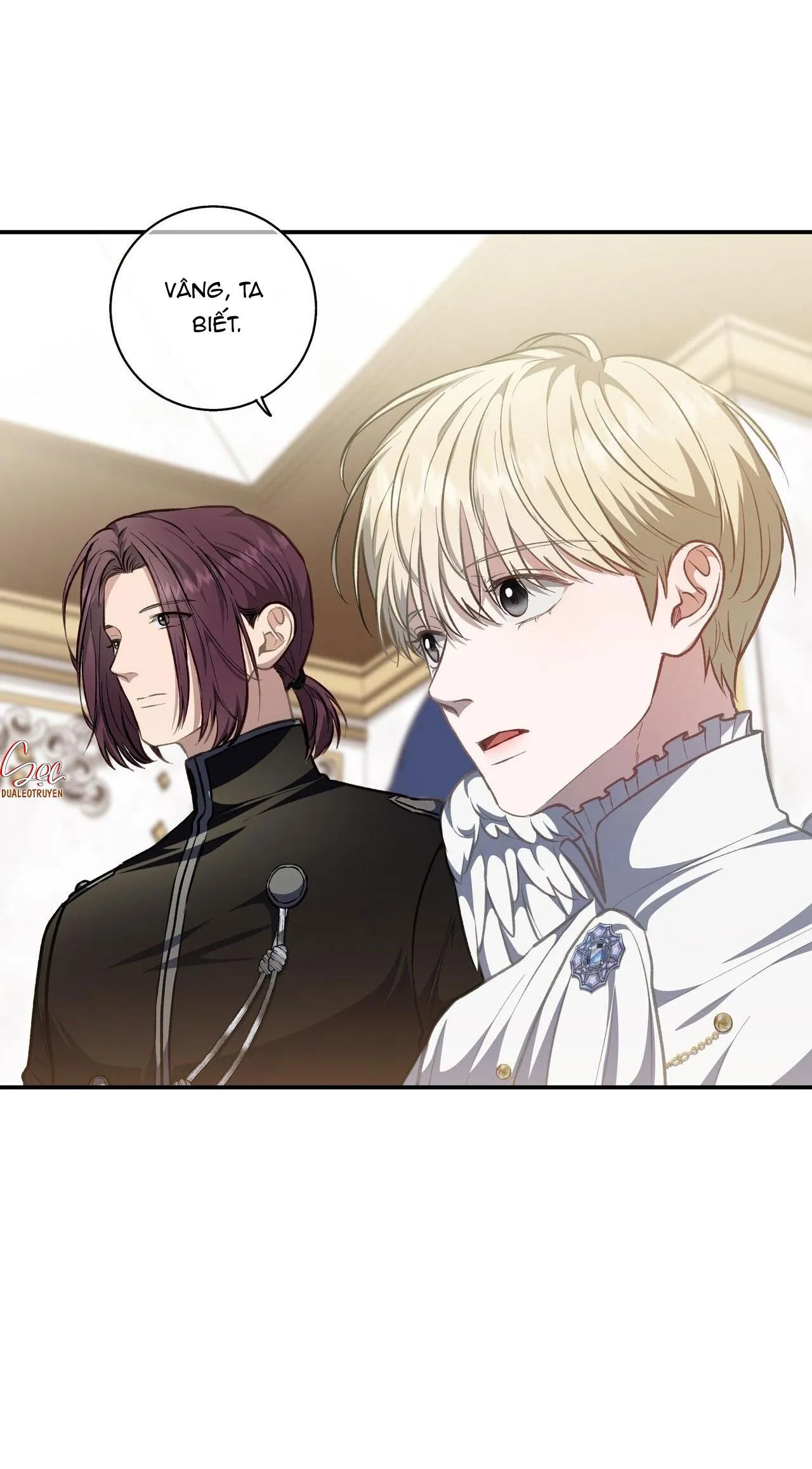 CÁCH TỒN TẠI NHƯ MỘT NGƯỜI CHƠI Chapter 37 Trang 47