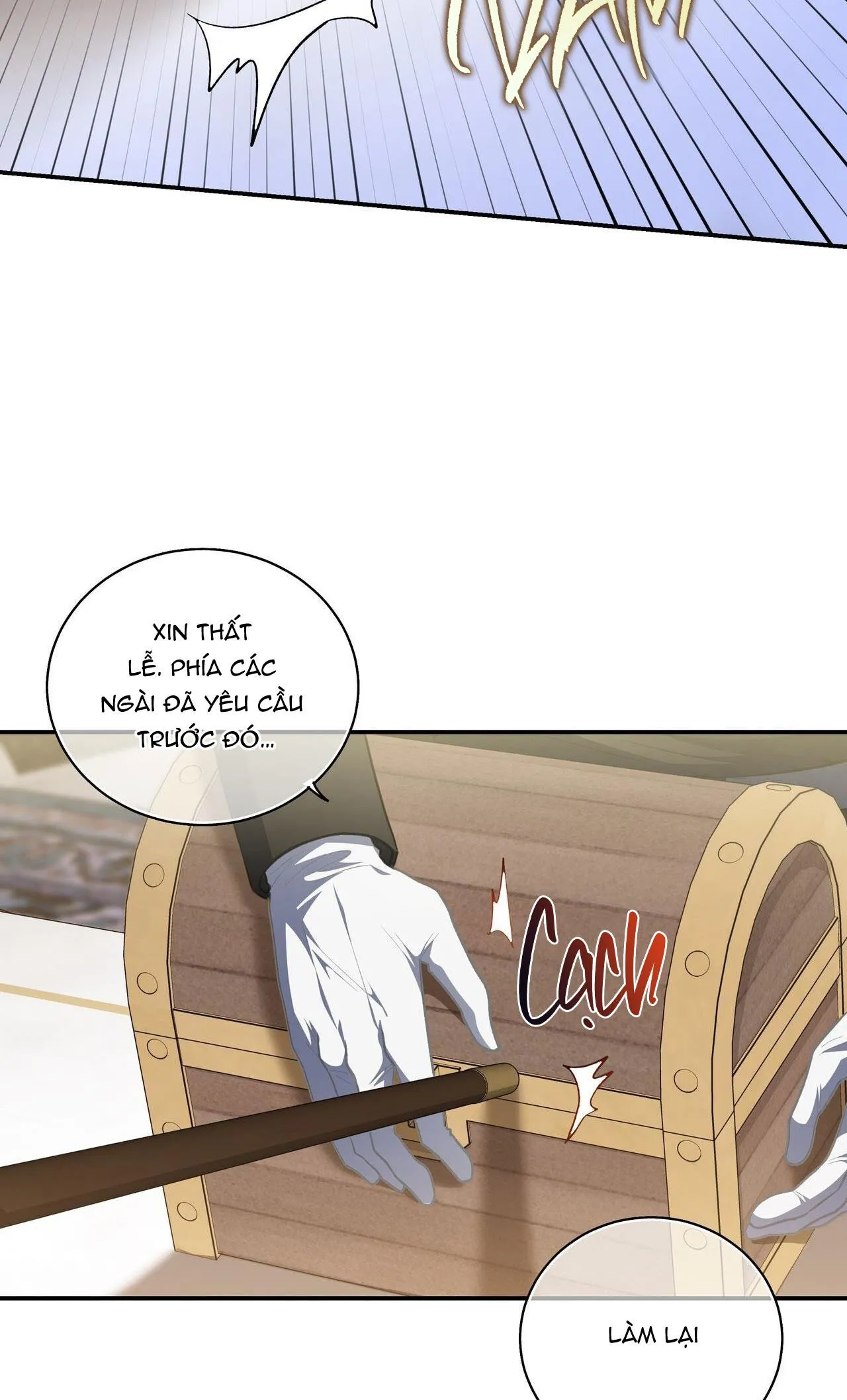 CÁCH TỒN TẠI NHƯ MỘT NGƯỜI CHƠI Chapter 37 Trang 51