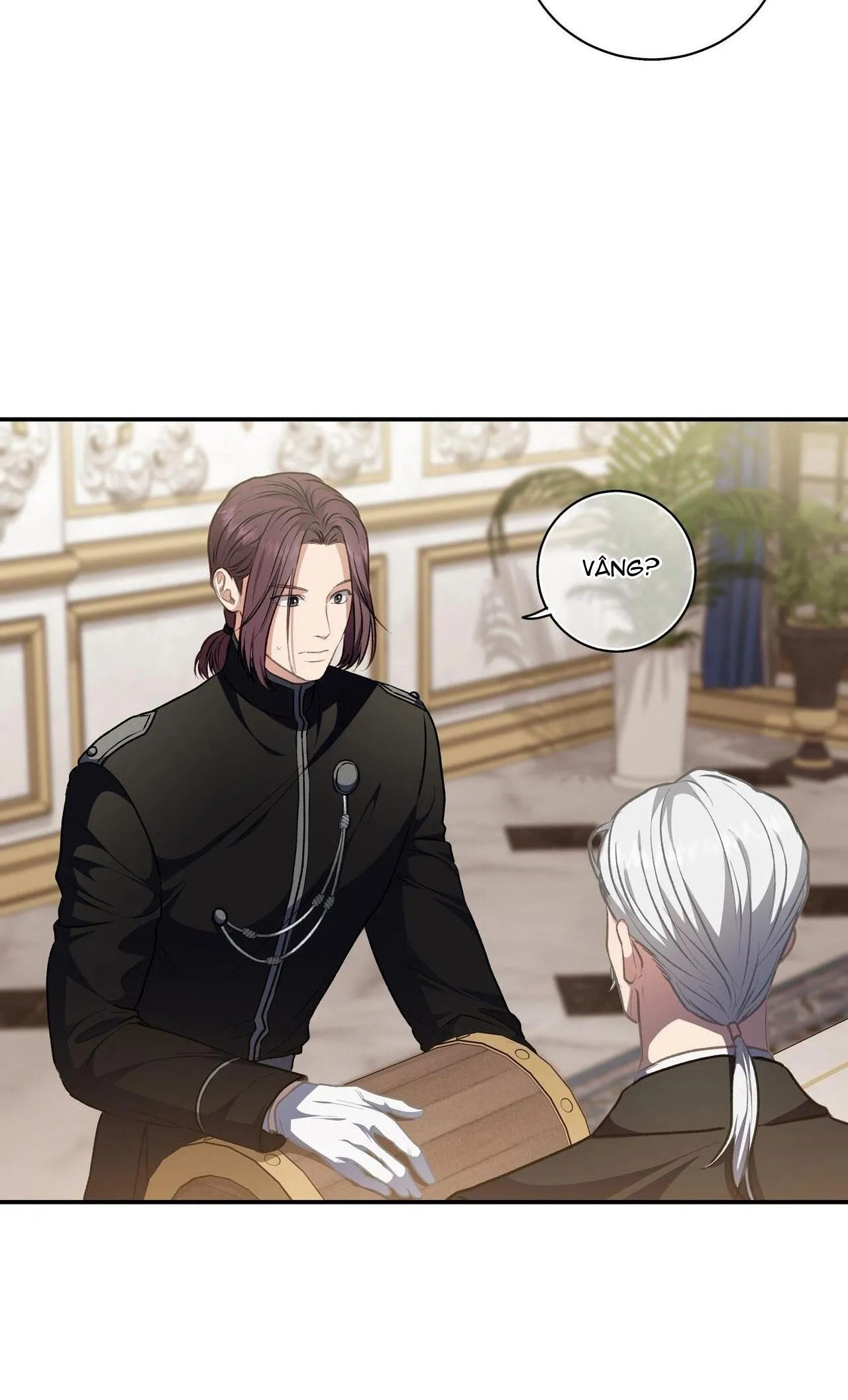 CÁCH TỒN TẠI NHƯ MỘT NGƯỜI CHƠI Chapter 37 Trang 52