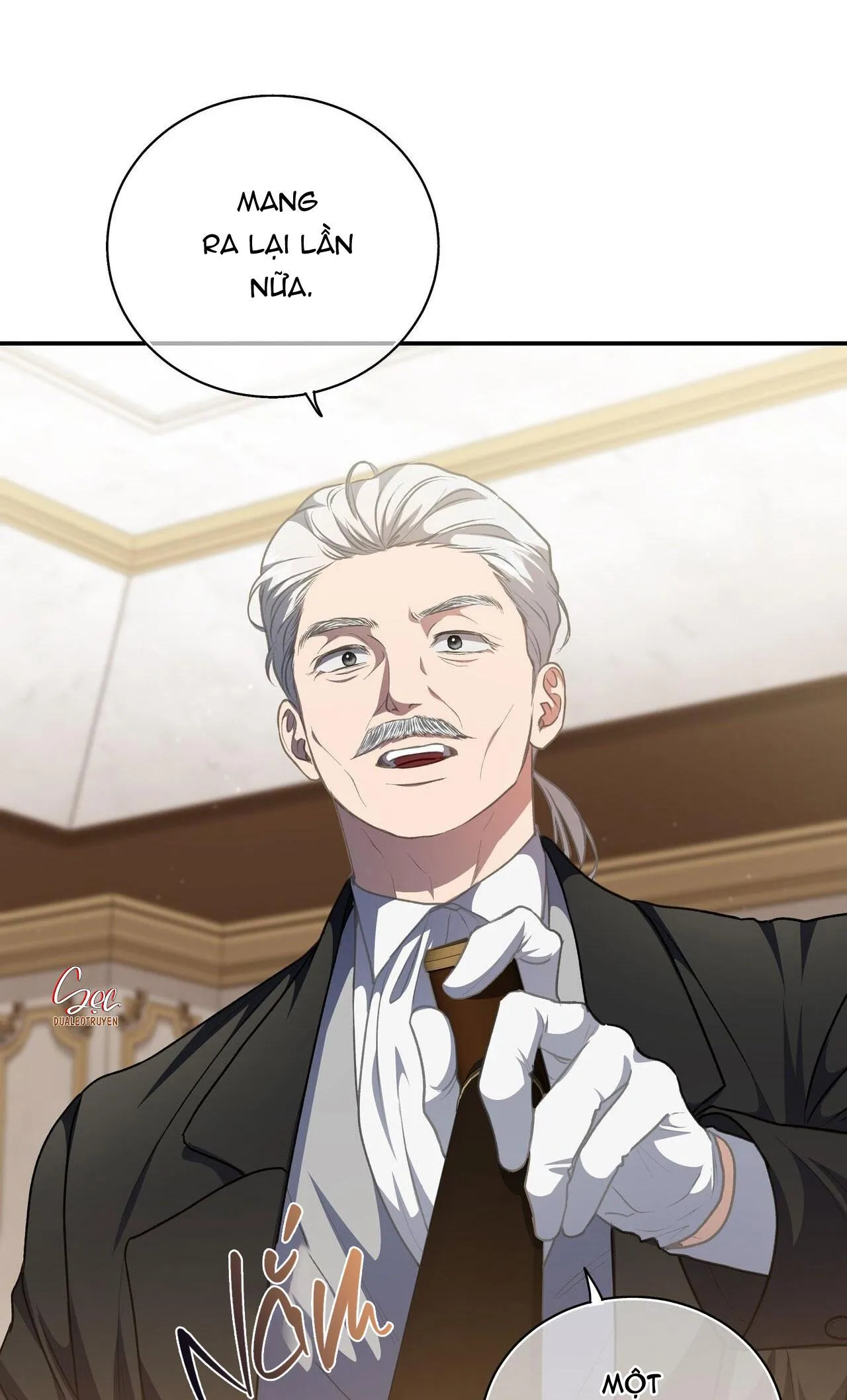 CÁCH TỒN TẠI NHƯ MỘT NGƯỜI CHƠI Chapter 37 Trang 53