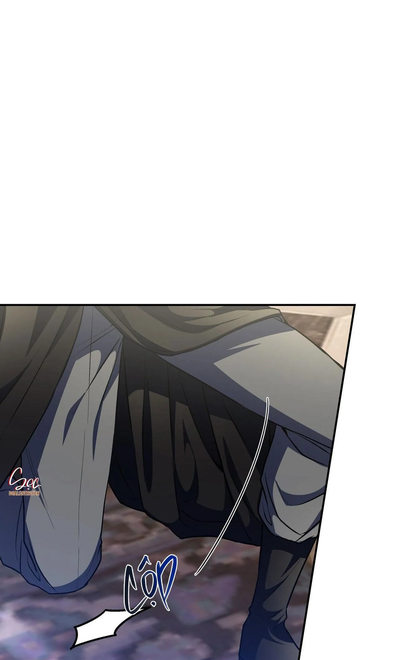 CÁCH TỒN TẠI NHƯ MỘT NGƯỜI CHƠI Chapter 37 Trang 55