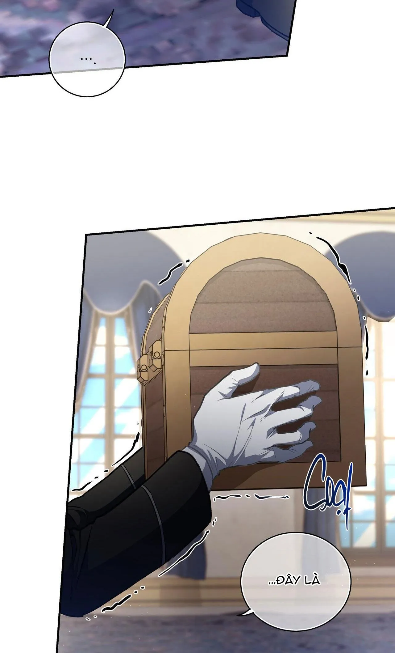 CÁCH TỒN TẠI NHƯ MỘT NGƯỜI CHƠI Chapter 37 Trang 56