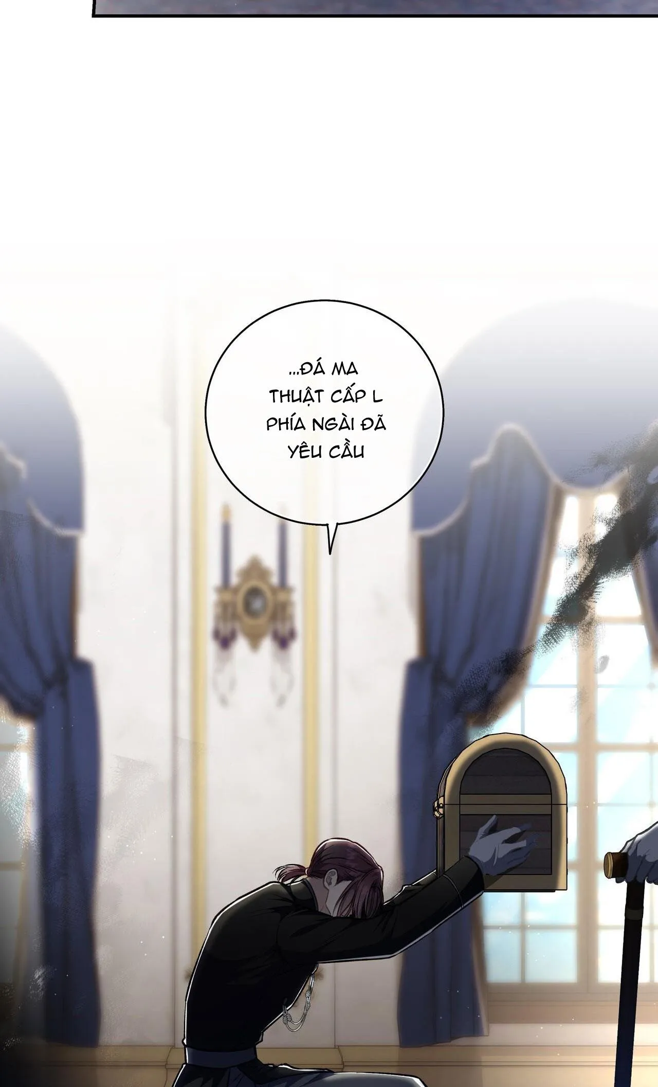 CÁCH TỒN TẠI NHƯ MỘT NGƯỜI CHƠI Chapter 37 Trang 57