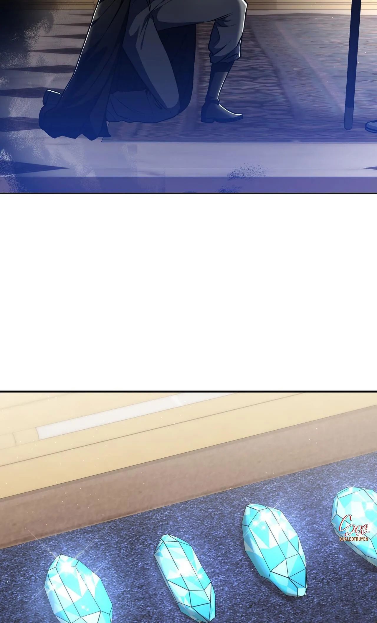 CÁCH TỒN TẠI NHƯ MỘT NGƯỜI CHƠI Chapter 37 Trang 58