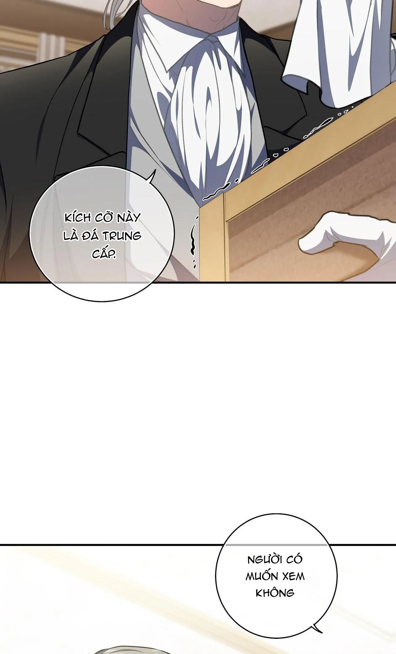 CÁCH TỒN TẠI NHƯ MỘT NGƯỜI CHƠI Chapter 37 Trang 60