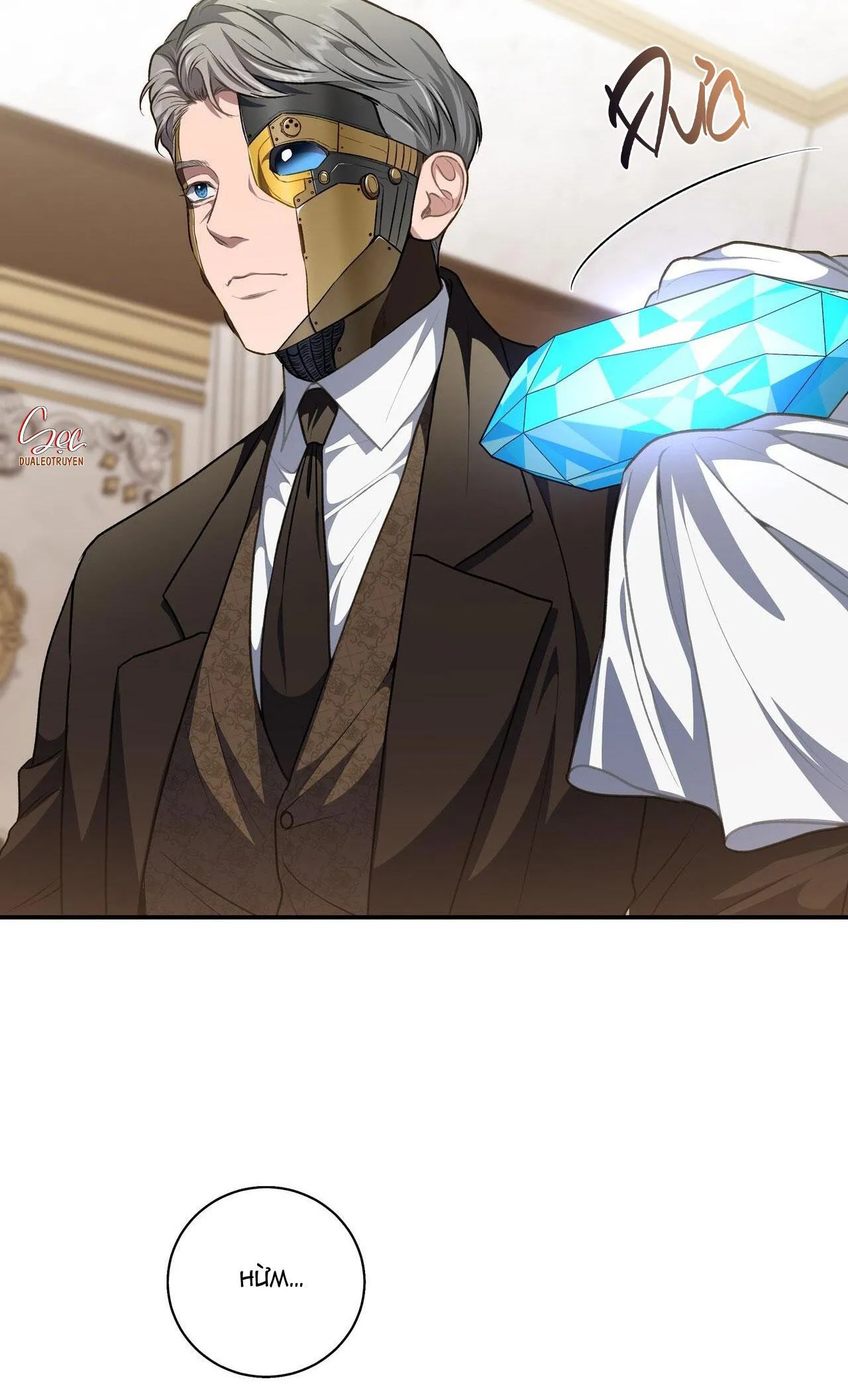 CÁCH TỒN TẠI NHƯ MỘT NGƯỜI CHƠI Chapter 37 Trang 61