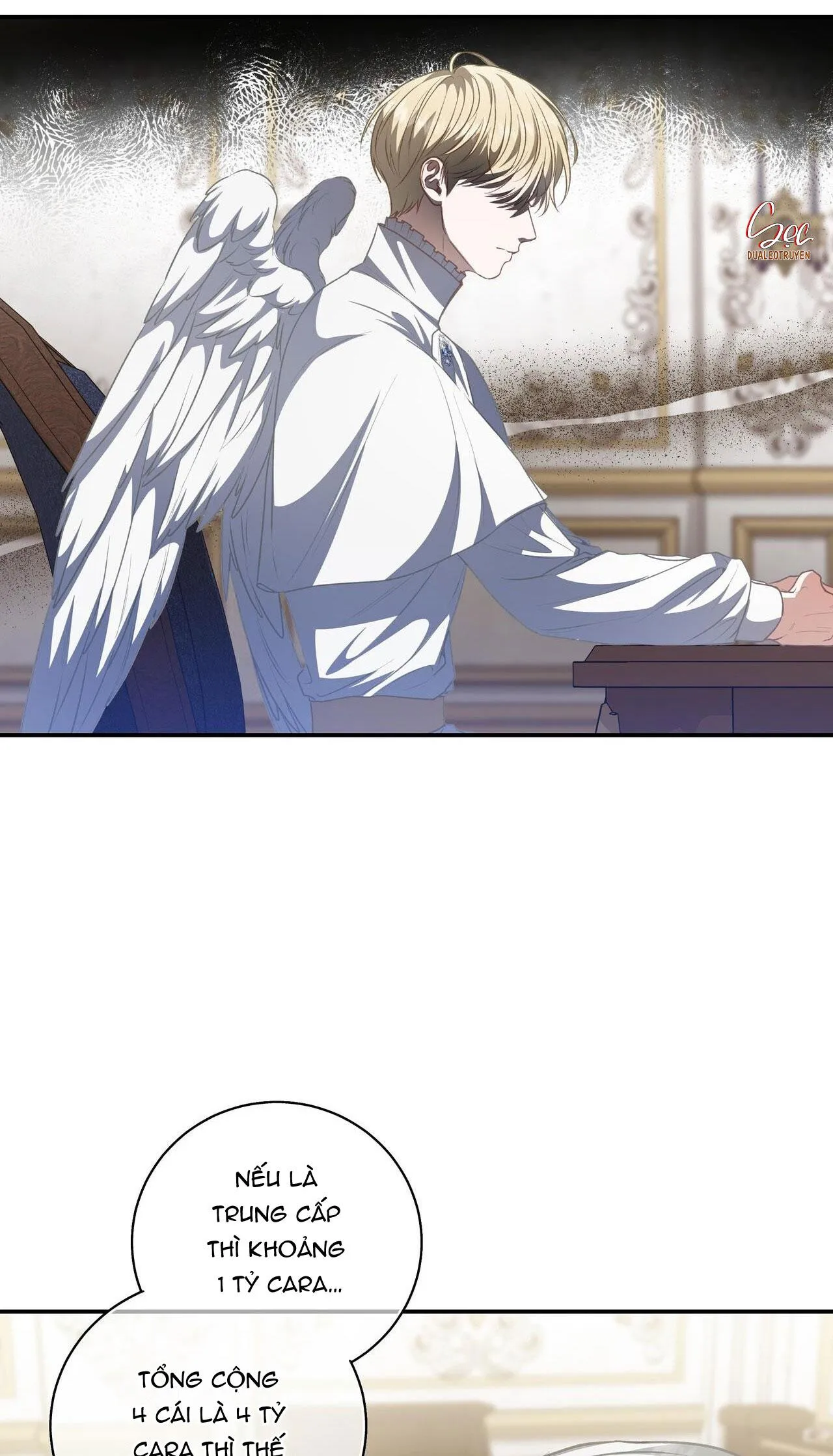 CÁCH TỒN TẠI NHƯ MỘT NGƯỜI CHƠI Chapter 37 Trang 62