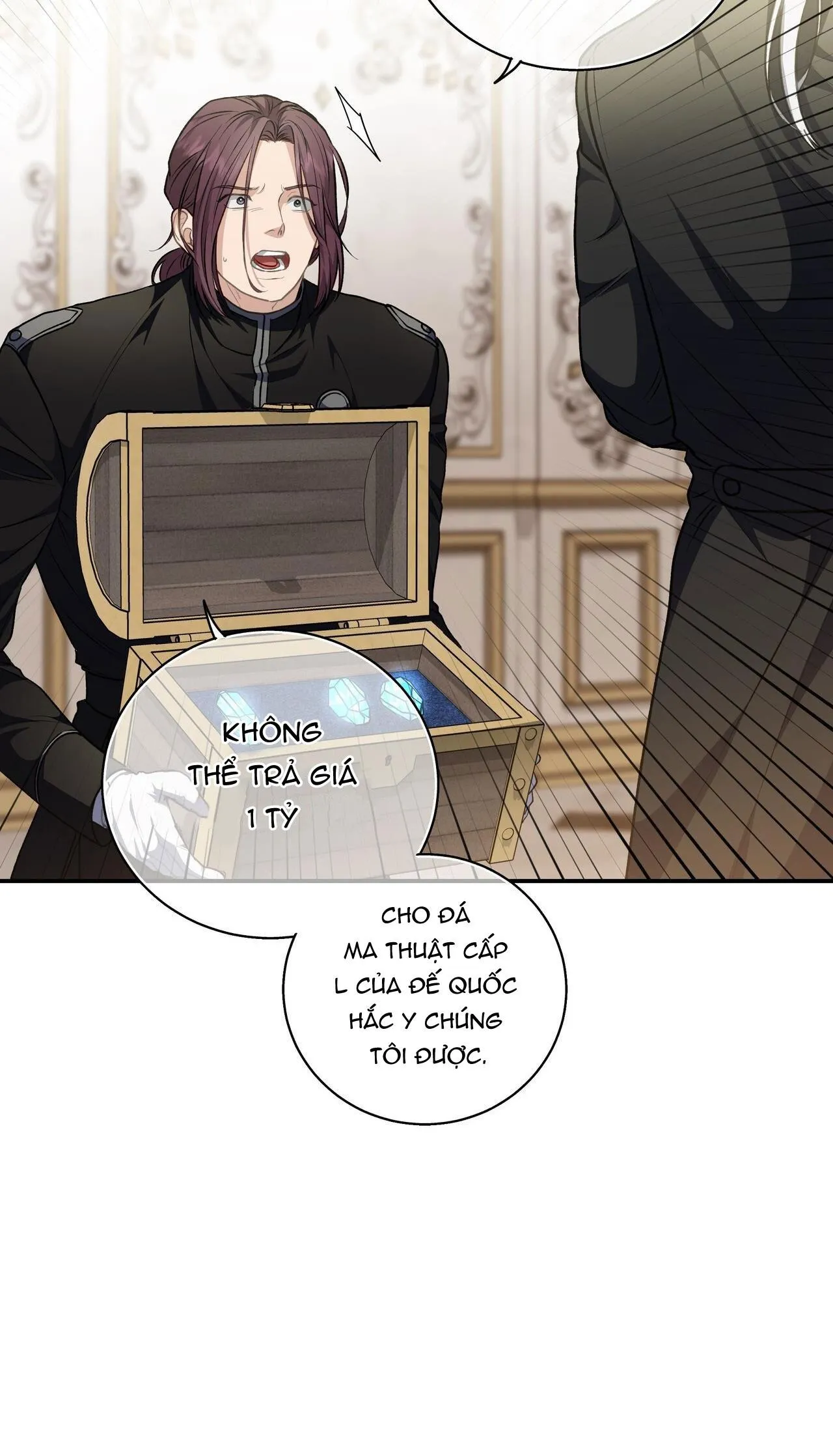 CÁCH TỒN TẠI NHƯ MỘT NGƯỜI CHƠI Chapter 37 Trang 64