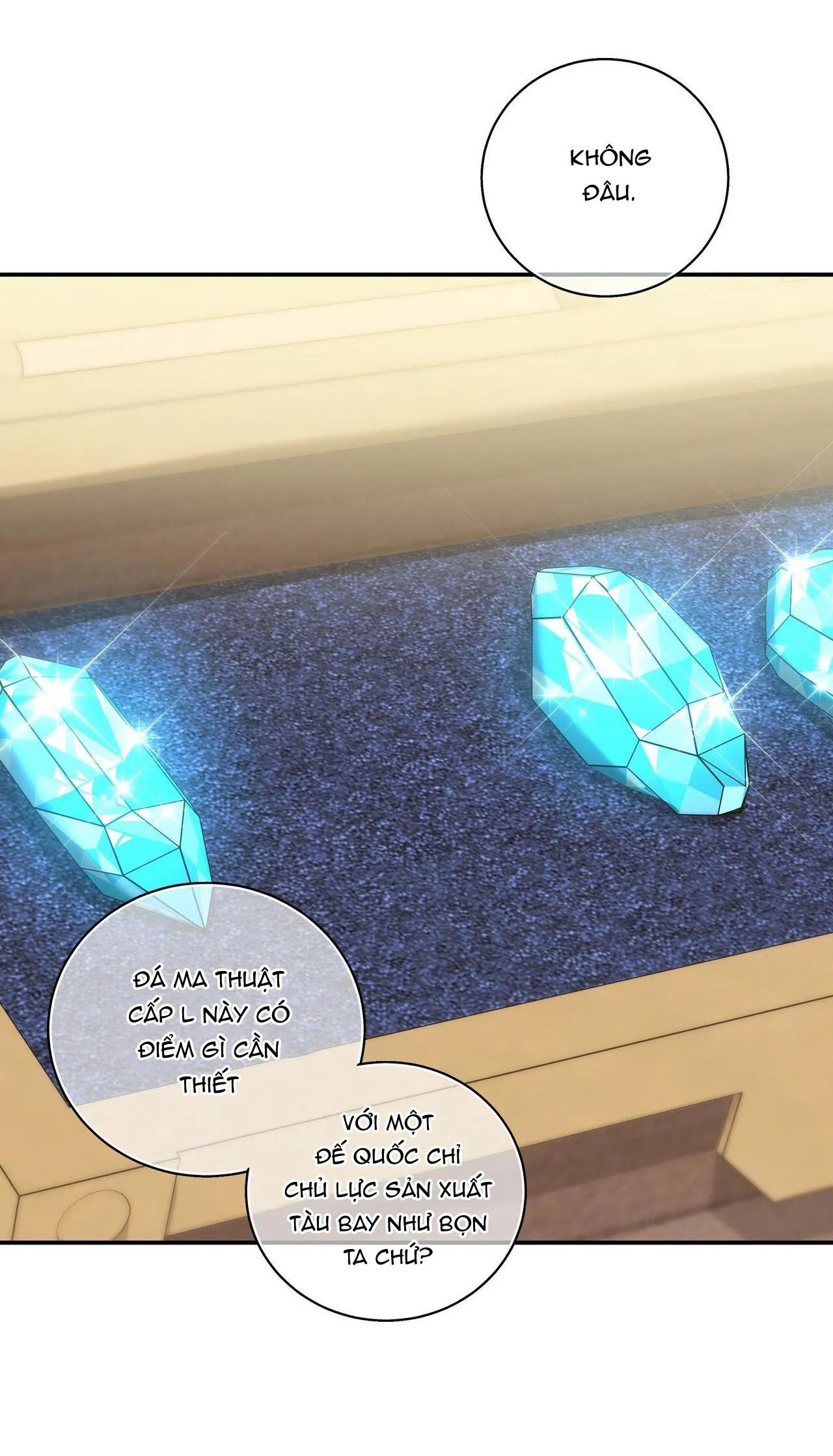 CÁCH TỒN TẠI NHƯ MỘT NGƯỜI CHƠI Chapter 37 Trang 65