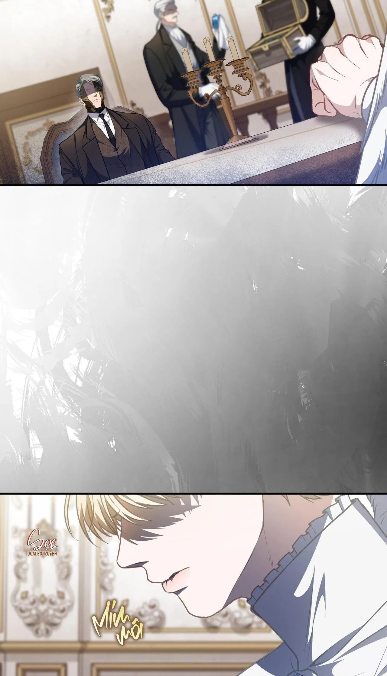 CÁCH TỒN TẠI NHƯ MỘT NGƯỜI CHƠI Chapter 37 Trang 69