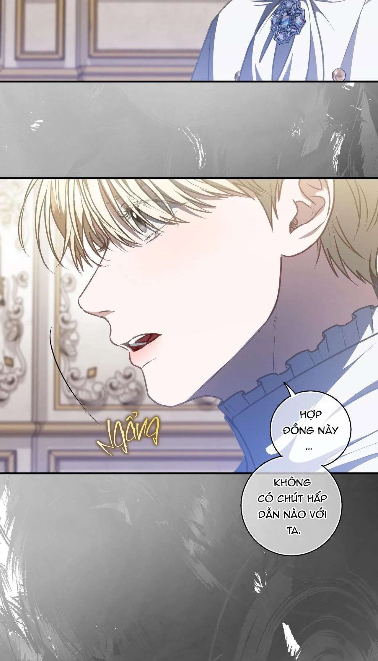 CÁCH TỒN TẠI NHƯ MỘT NGƯỜI CHƠI Chapter 37 Trang 70