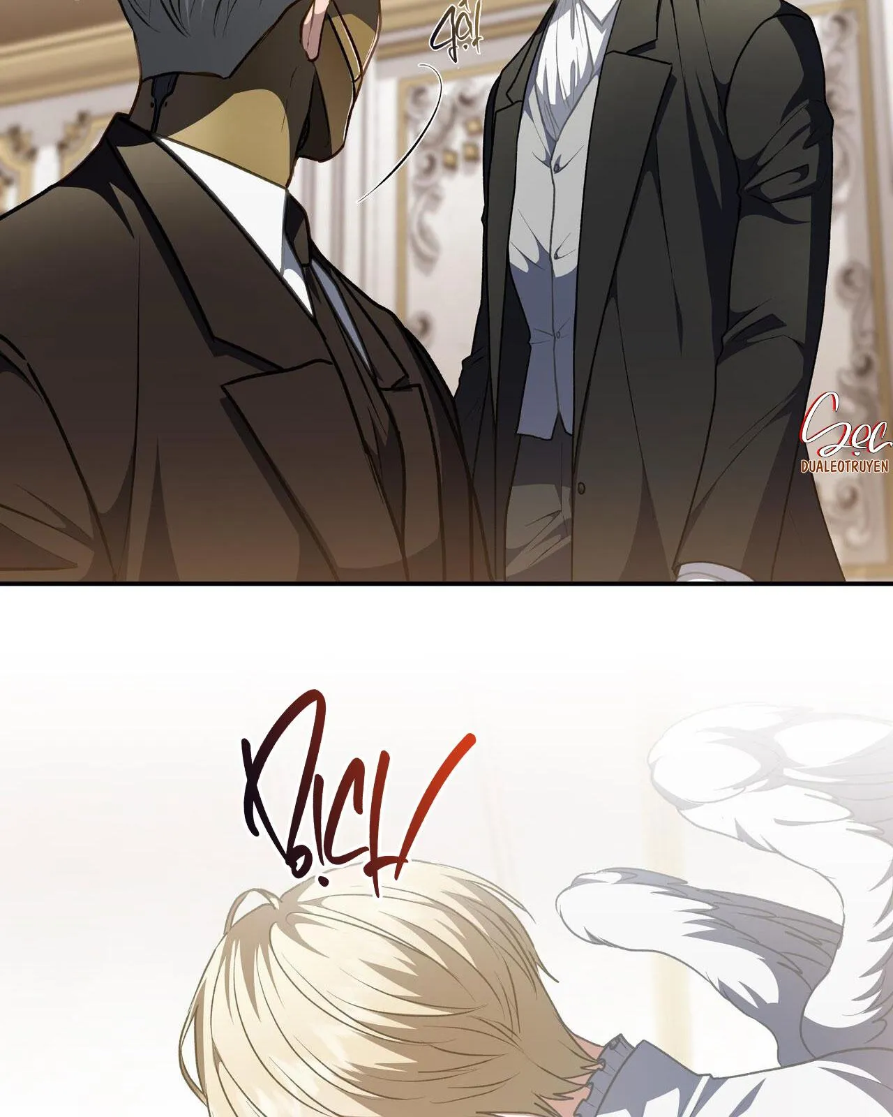 CÁCH TỒN TẠI NHƯ MỘT NGƯỜI CHƠI Chapter 38 Trang 17