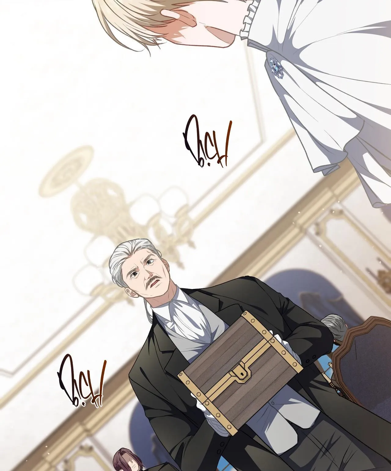 CÁCH TỒN TẠI NHƯ MỘT NGƯỜI CHƠI Chapter 38 Trang 18