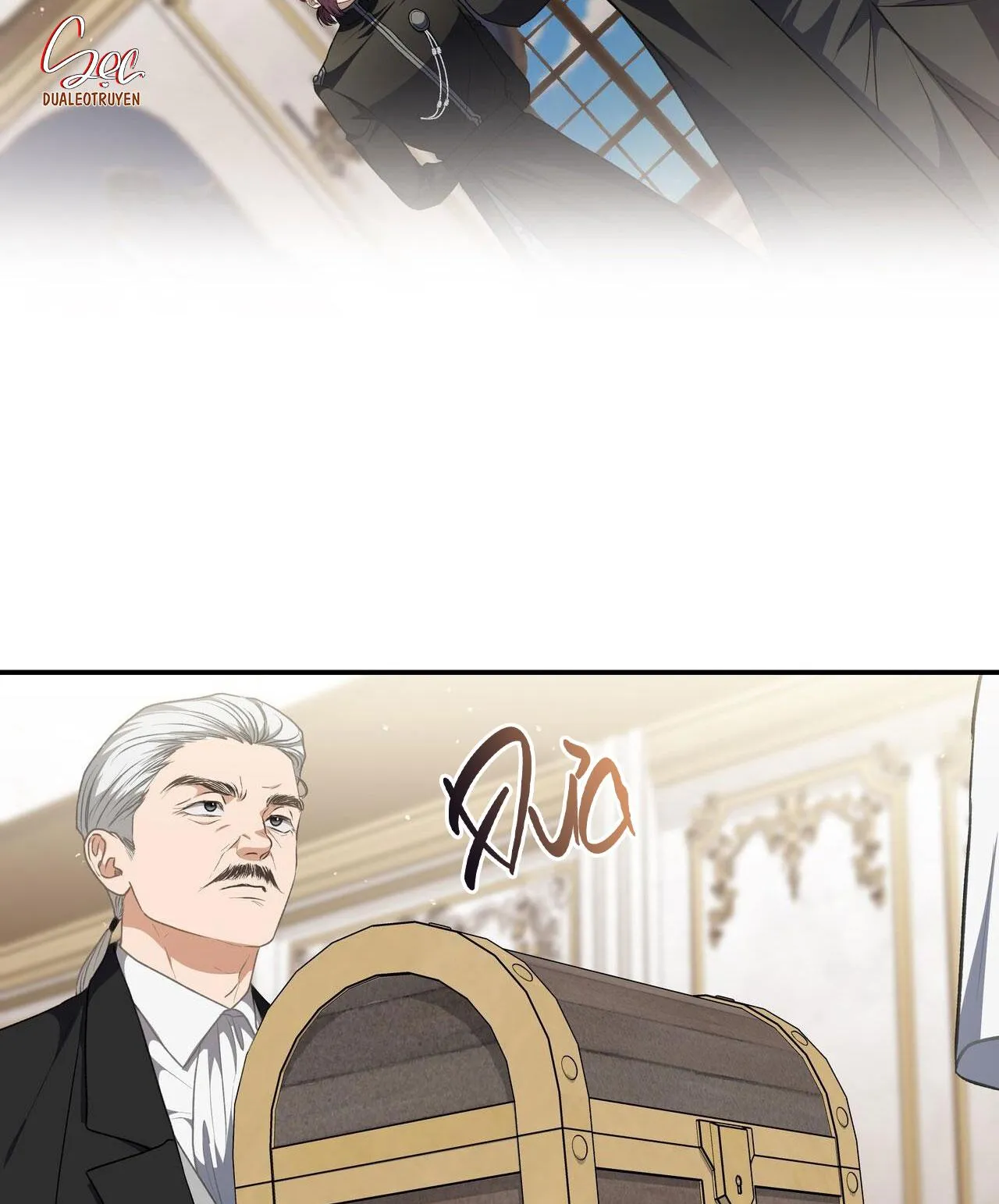 CÁCH TỒN TẠI NHƯ MỘT NGƯỜI CHƠI Chapter 38 Trang 19