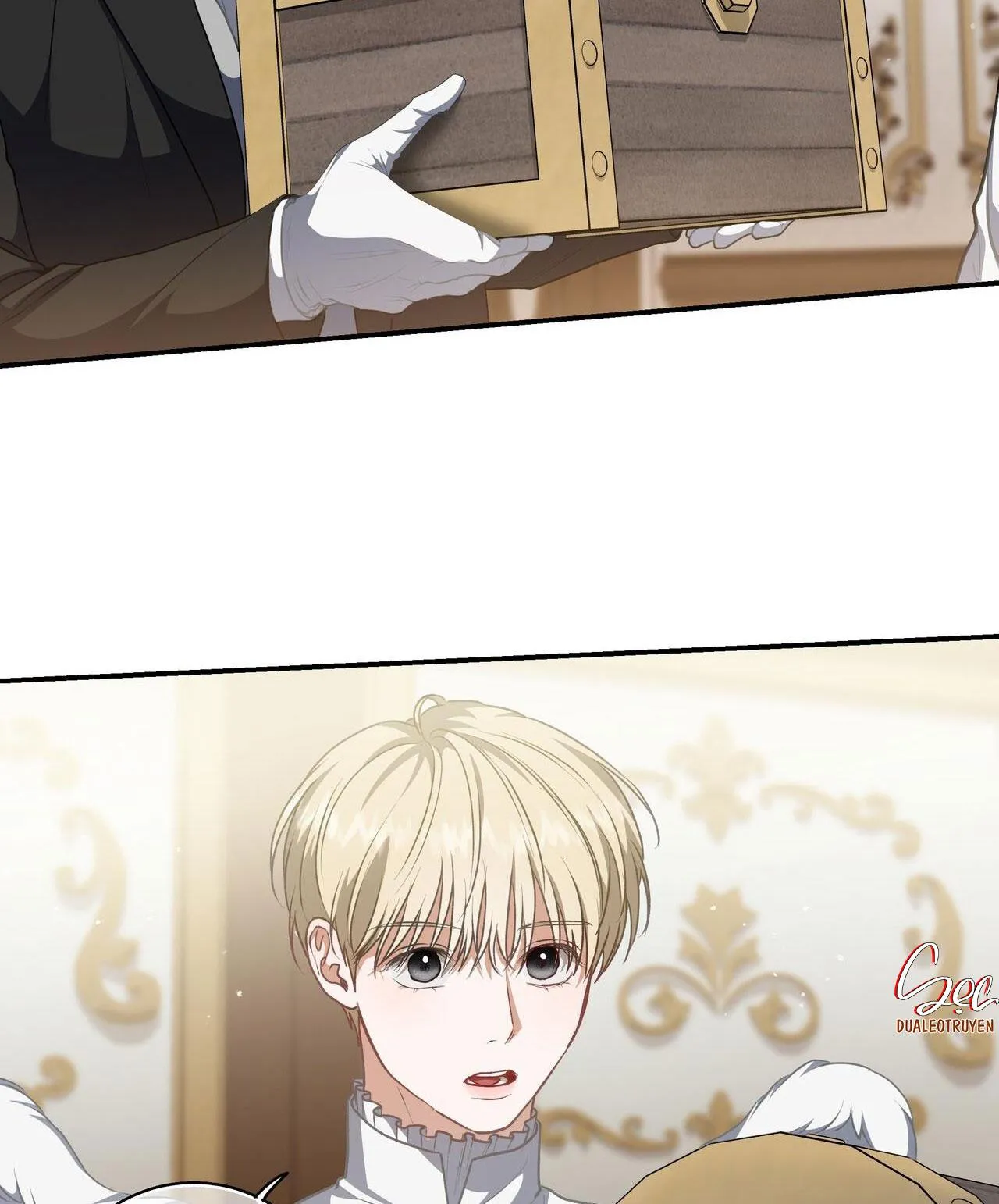 CÁCH TỒN TẠI NHƯ MỘT NGƯỜI CHƠI Chapter 38 Trang 20