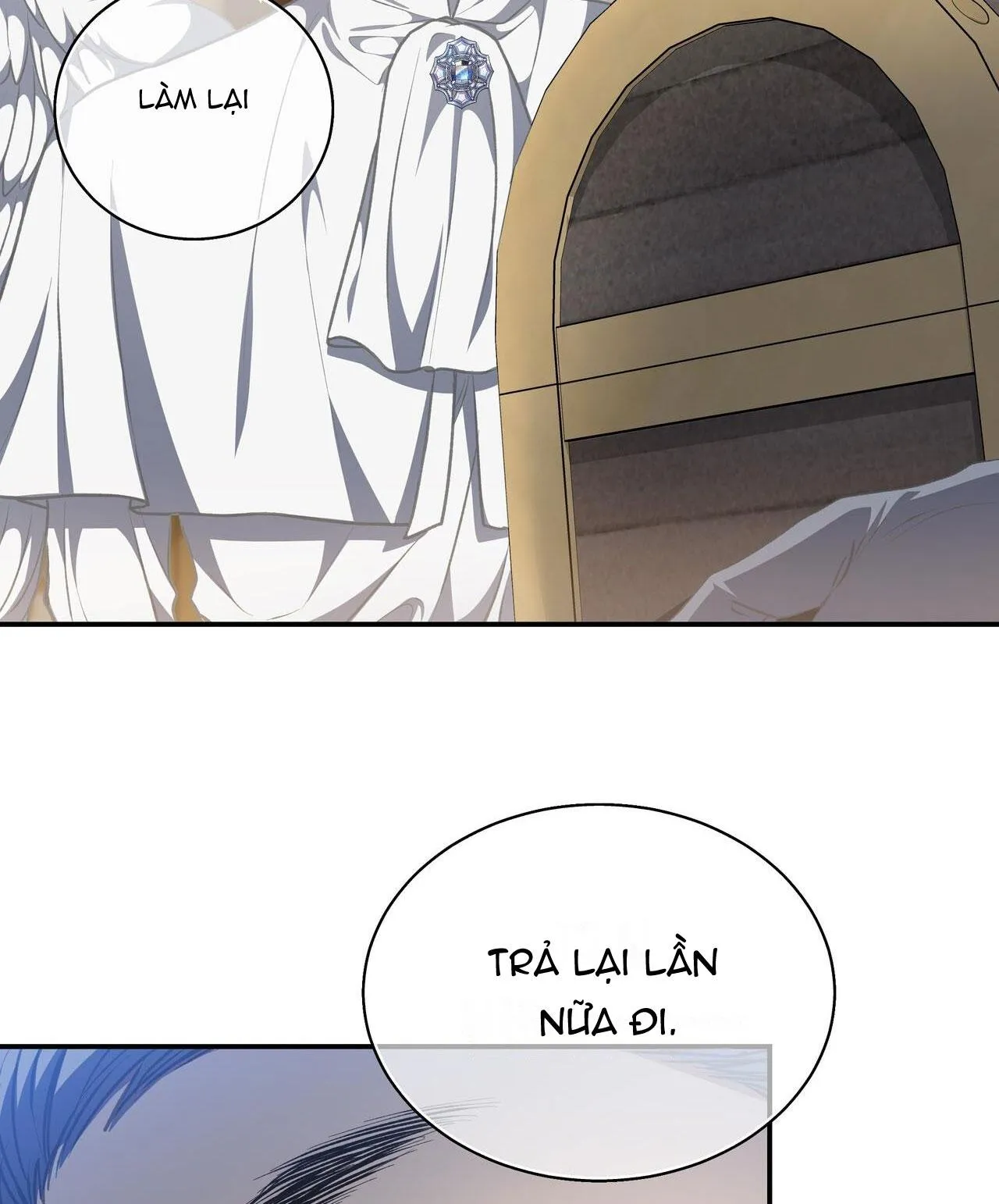 CÁCH TỒN TẠI NHƯ MỘT NGƯỜI CHƠI Chapter 38 Trang 21