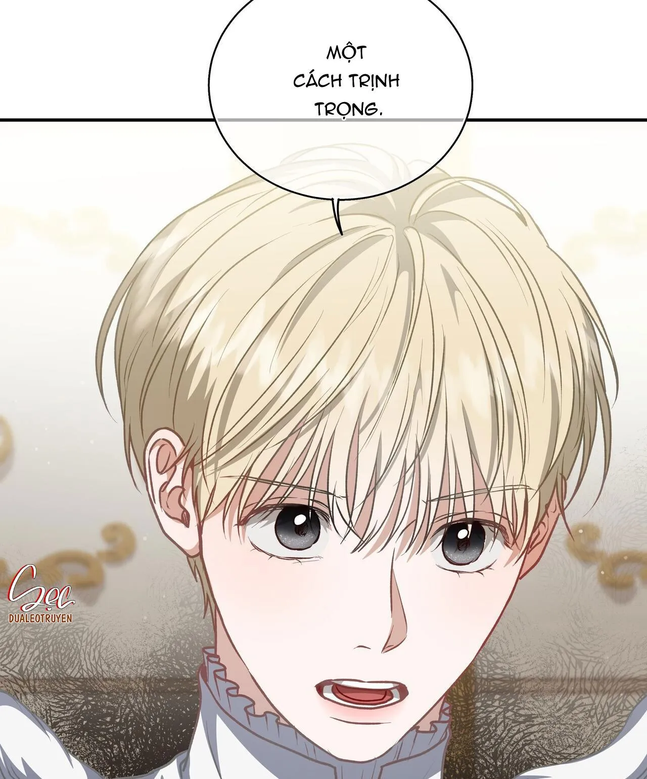 CÁCH TỒN TẠI NHƯ MỘT NGƯỜI CHƠI Chapter 38 Trang 23