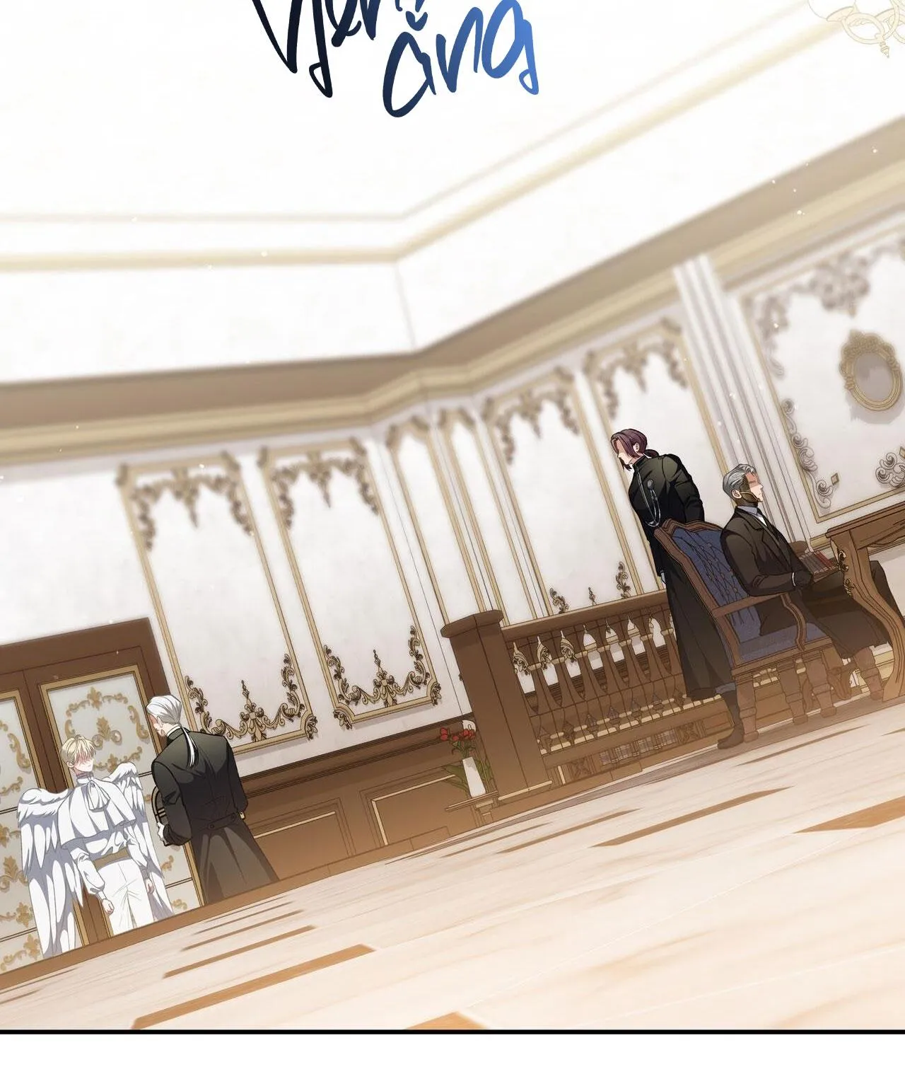 CÁCH TỒN TẠI NHƯ MỘT NGƯỜI CHƠI Chapter 38 Trang 25