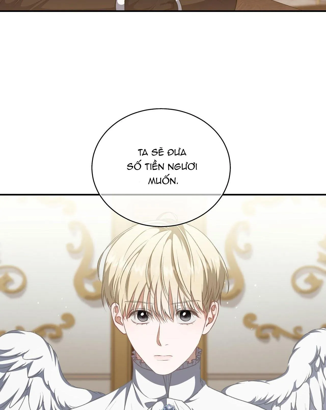 CÁCH TỒN TẠI NHƯ MỘT NGƯỜI CHƠI Chapter 38 Trang 30