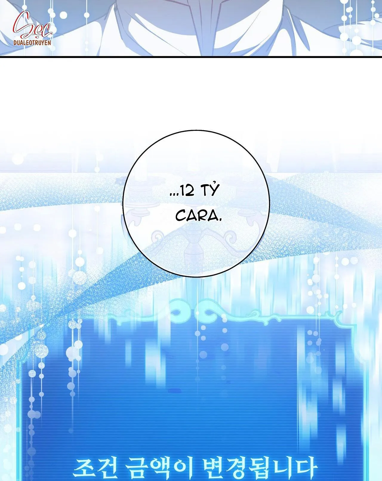 CÁCH TỒN TẠI NHƯ MỘT NGƯỜI CHƠI Chapter 38 Trang 32