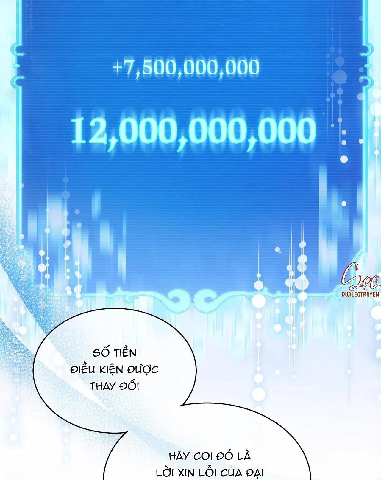 CÁCH TỒN TẠI NHƯ MỘT NGƯỜI CHƠI Chapter 38 Trang 33