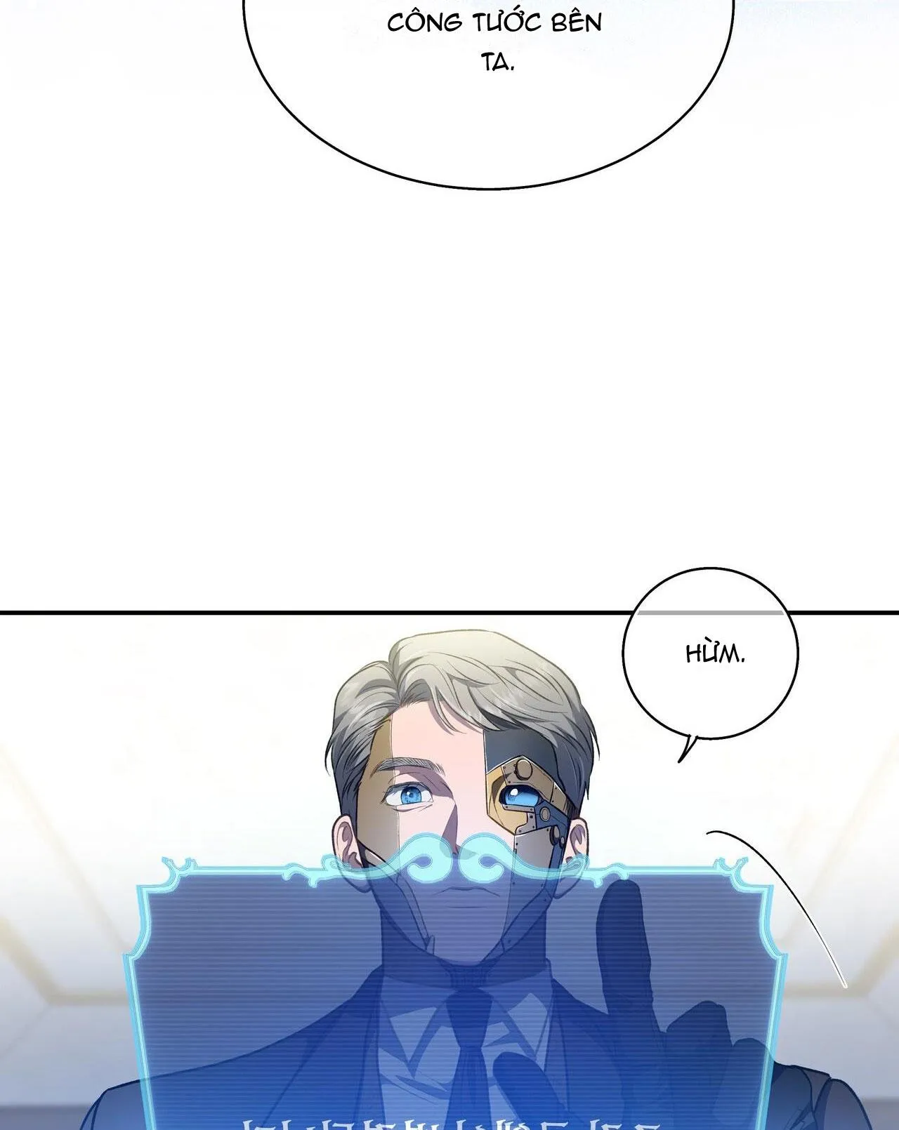 CÁCH TỒN TẠI NHƯ MỘT NGƯỜI CHƠI Chapter 38 Trang 34