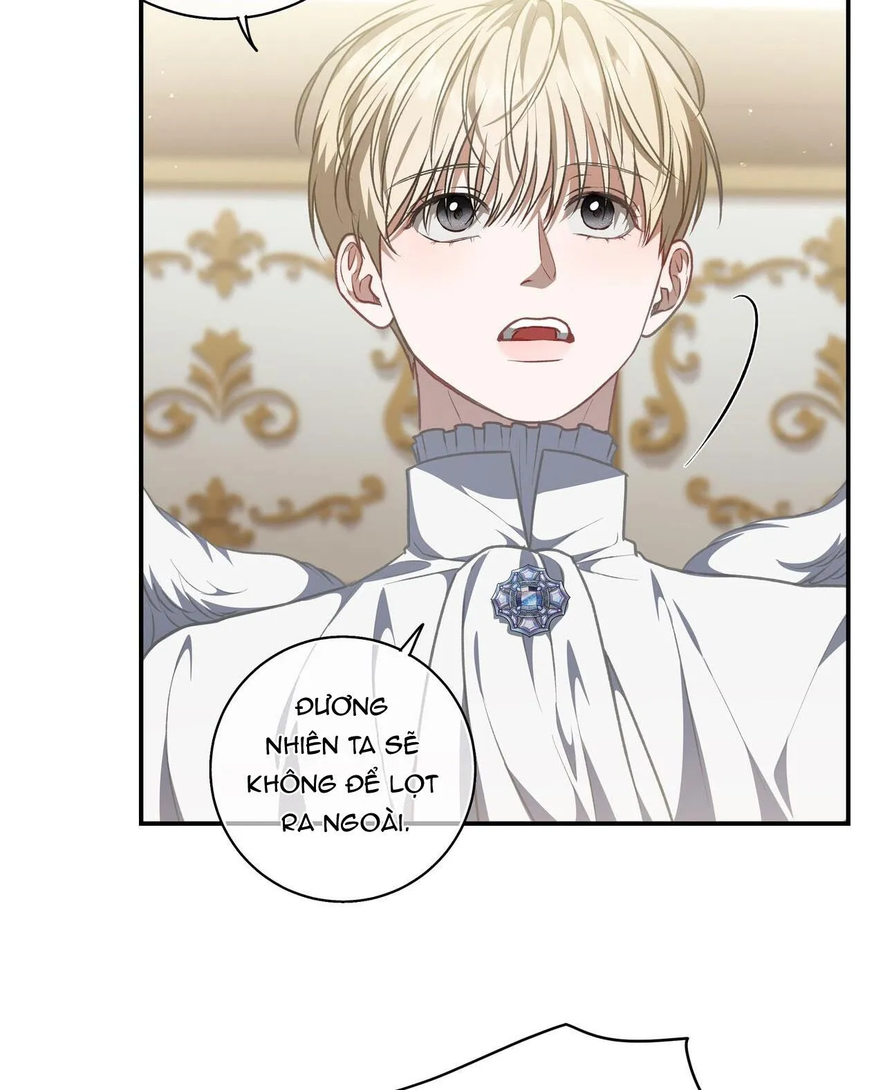 CÁCH TỒN TẠI NHƯ MỘT NGƯỜI CHƠI Chapter 38 Trang 42