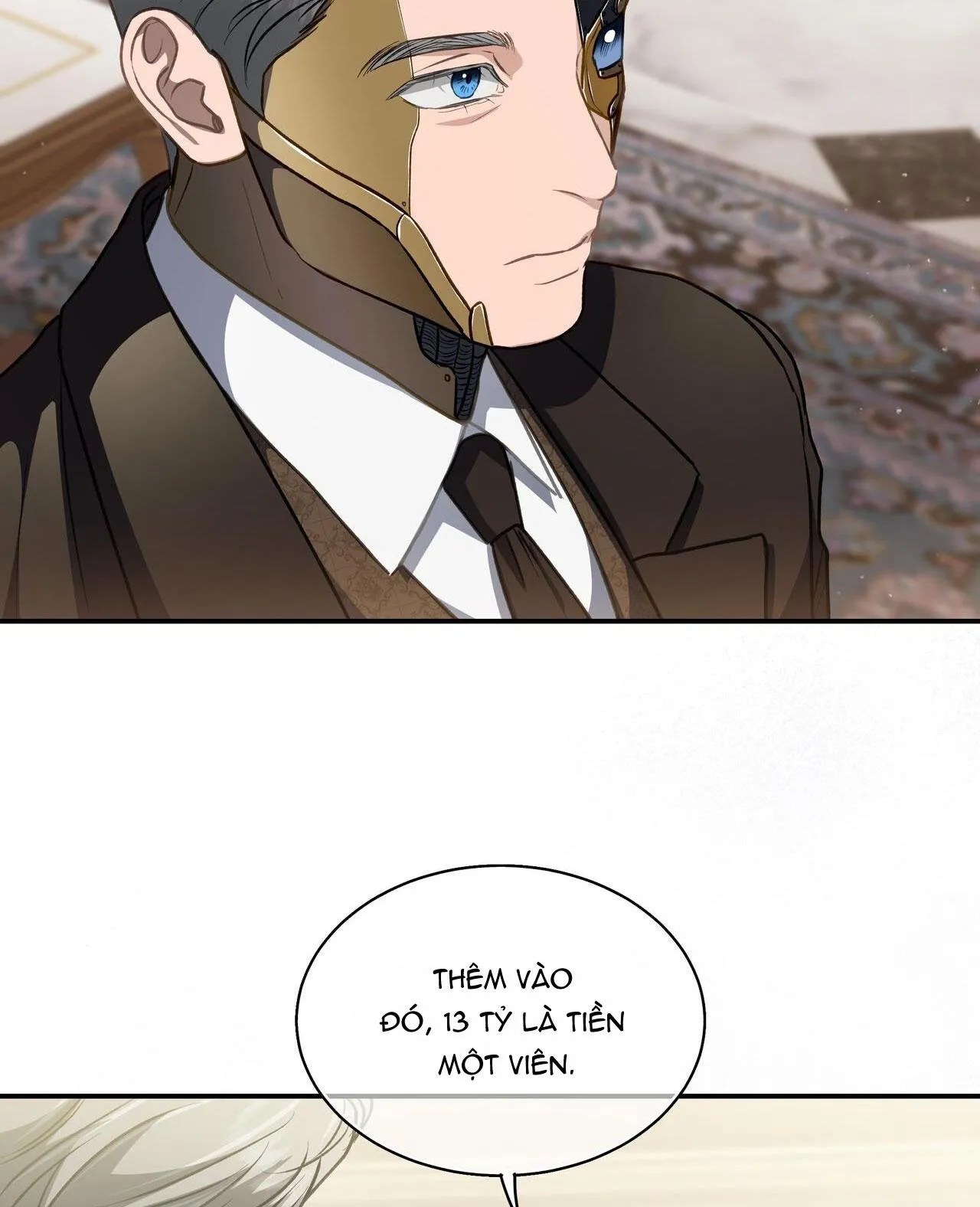 CÁCH TỒN TẠI NHƯ MỘT NGƯỜI CHƠI Chapter 38 Trang 45