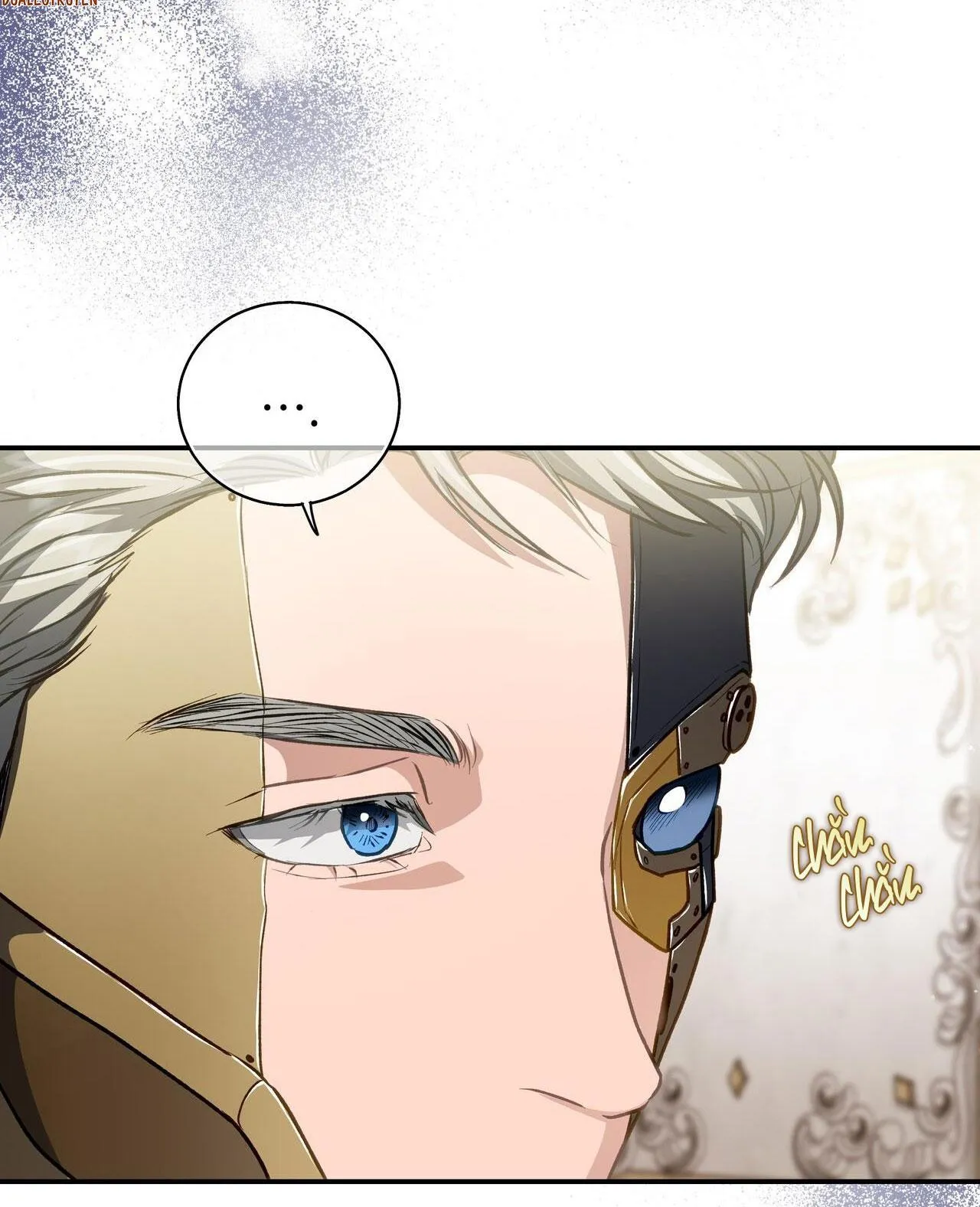 CÁCH TỒN TẠI NHƯ MỘT NGƯỜI CHƠI Chapter 38 Trang 47