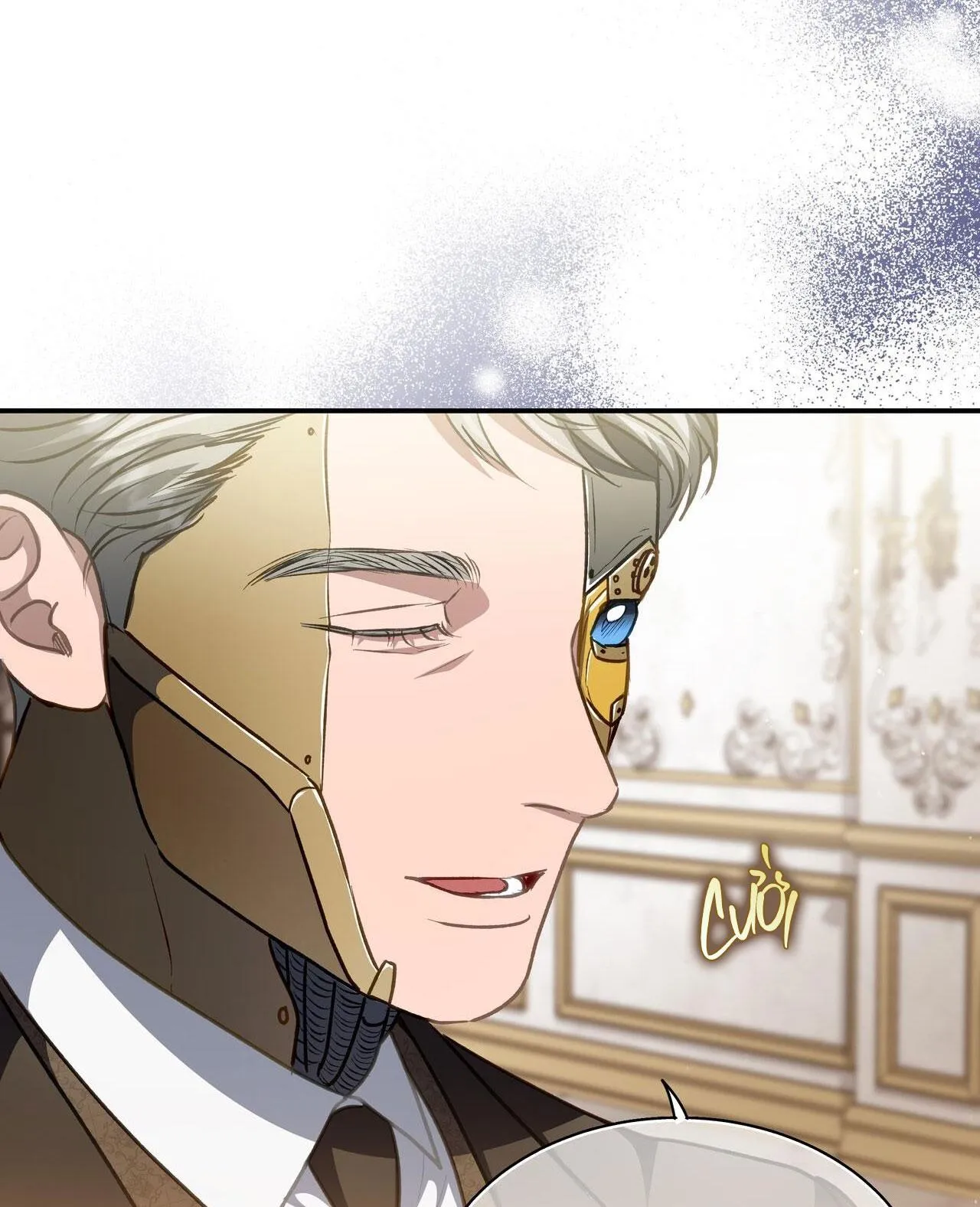 CÁCH TỒN TẠI NHƯ MỘT NGƯỜI CHƠI Chapter 38 Trang 48