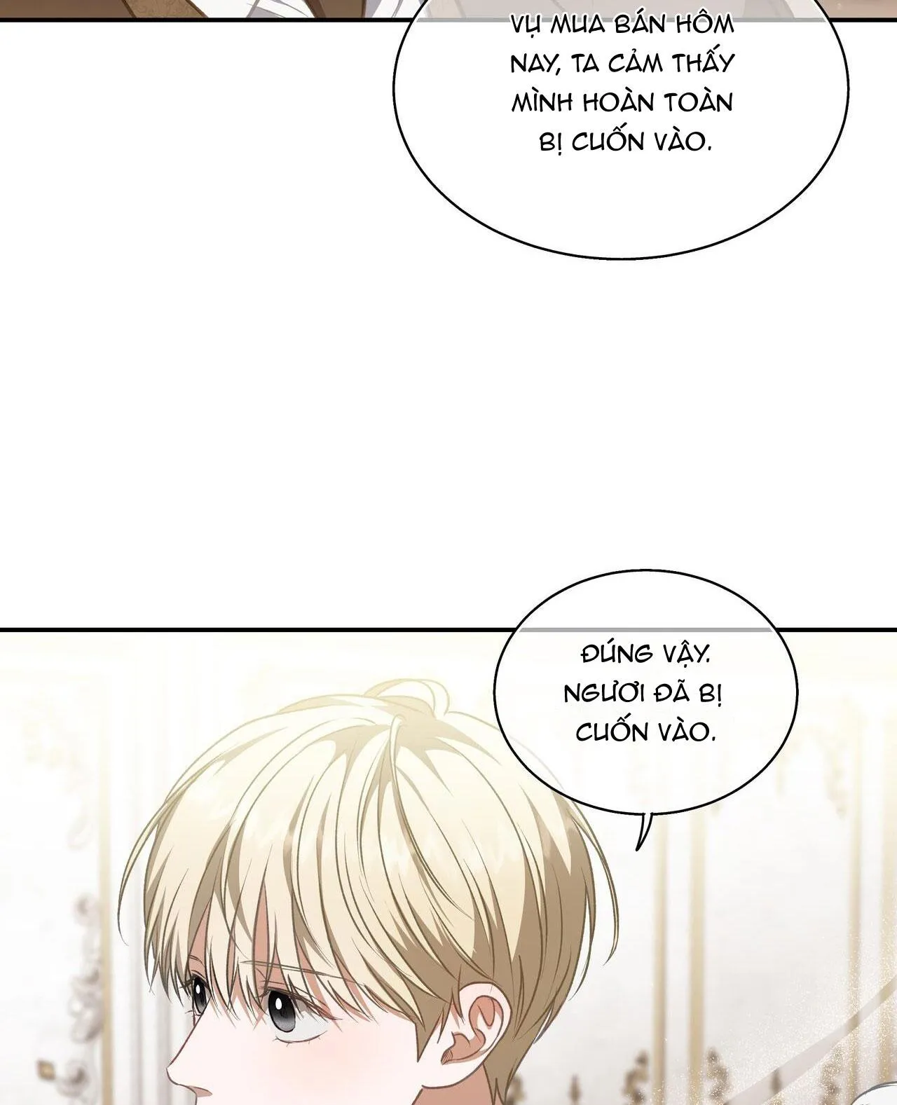 CÁCH TỒN TẠI NHƯ MỘT NGƯỜI CHƠI Chapter 38 Trang 49