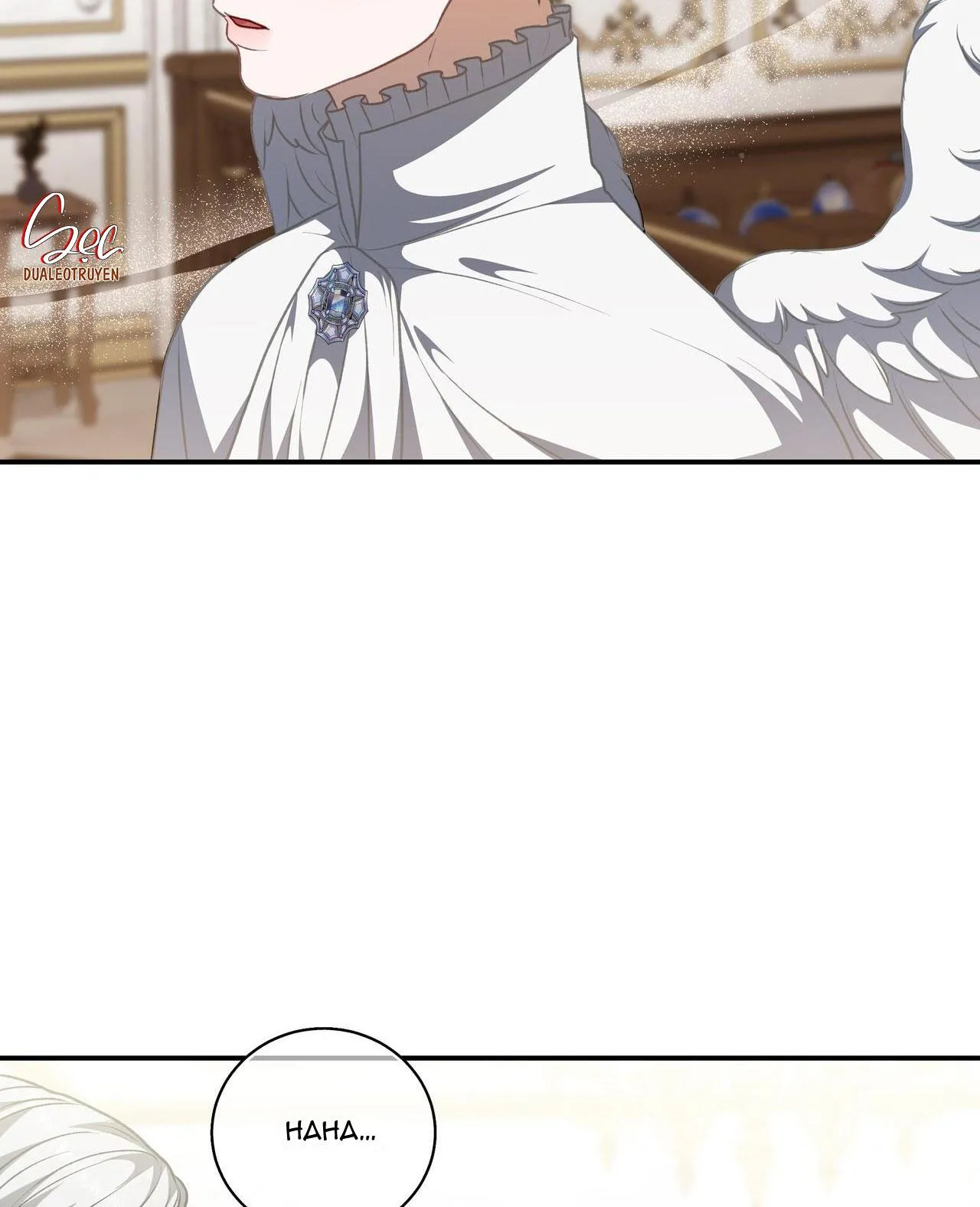 CÁCH TỒN TẠI NHƯ MỘT NGƯỜI CHƠI Chapter 38 Trang 50