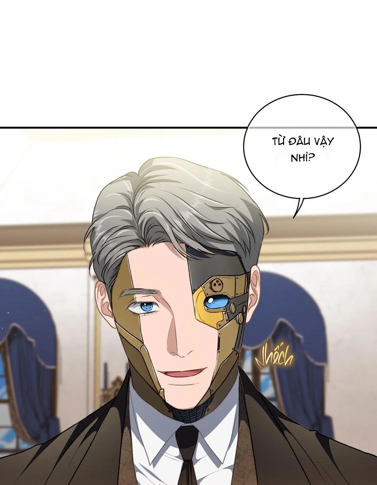 CÁCH TỒN TẠI NHƯ MỘT NGƯỜI CHƠI Chapter 38 Trang 52