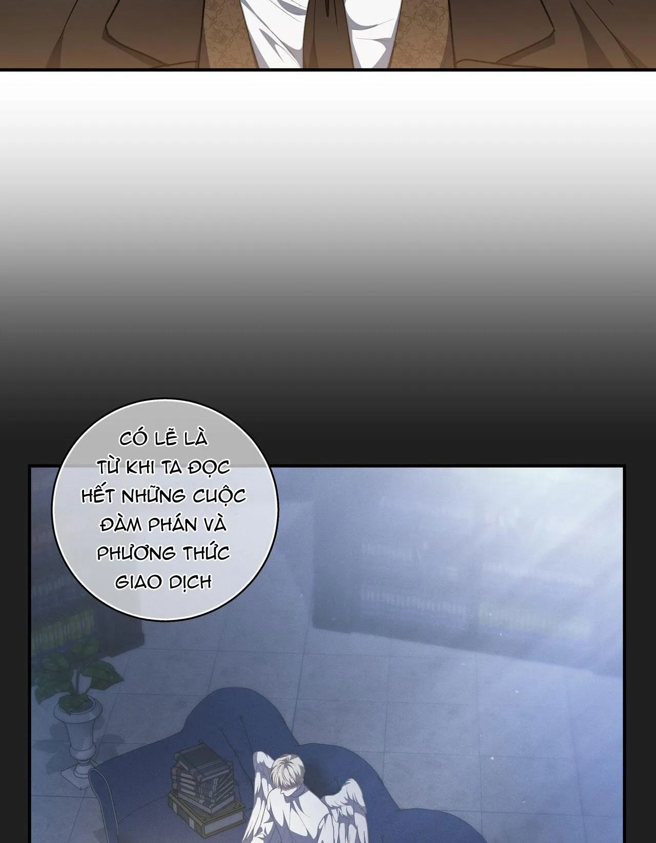 CÁCH TỒN TẠI NHƯ MỘT NGƯỜI CHƠI Chapter 38 Trang 53