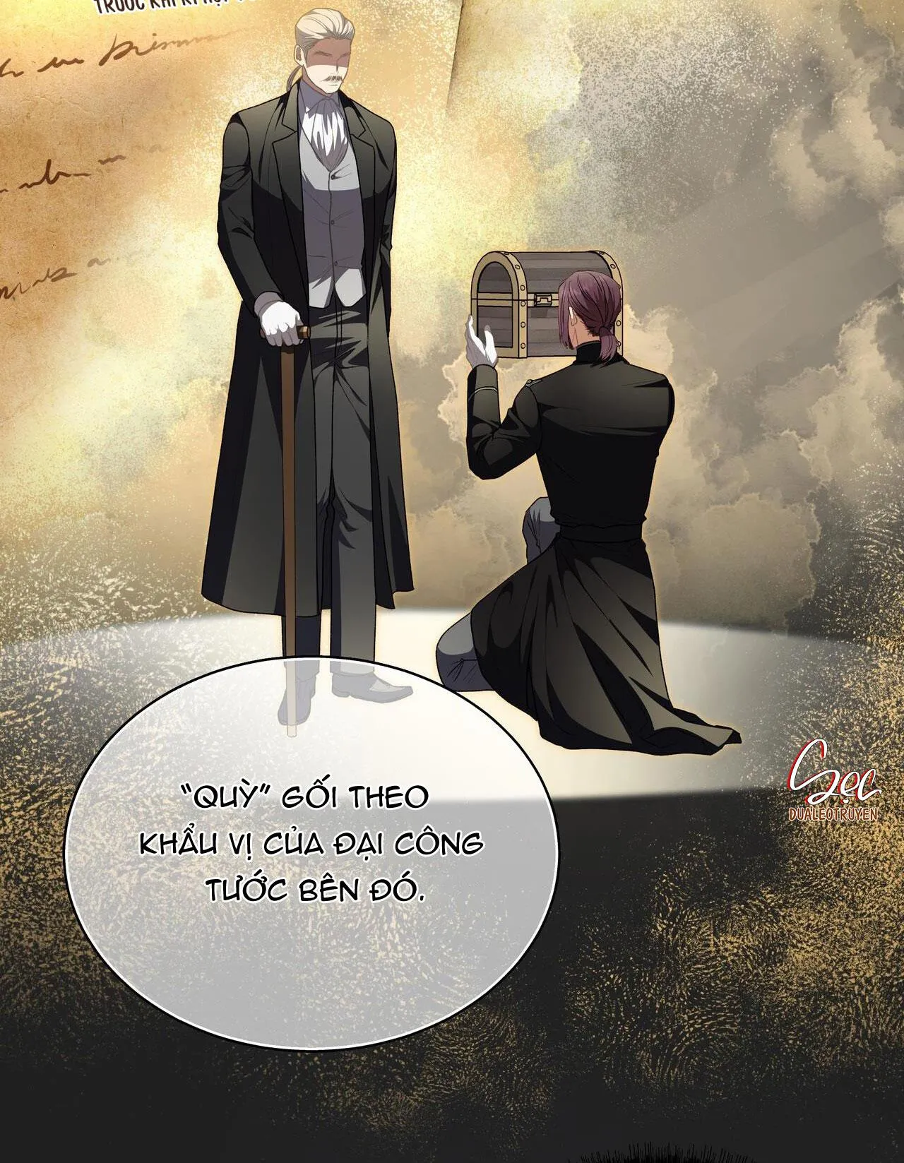 CÁCH TỒN TẠI NHƯ MỘT NGƯỜI CHƠI Chapter 38 Trang 55