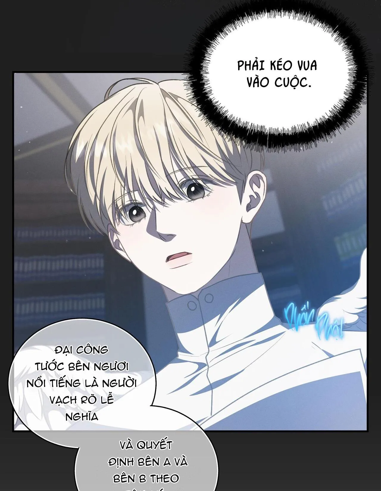 CÁCH TỒN TẠI NHƯ MỘT NGƯỜI CHƠI Chapter 38 Trang 56