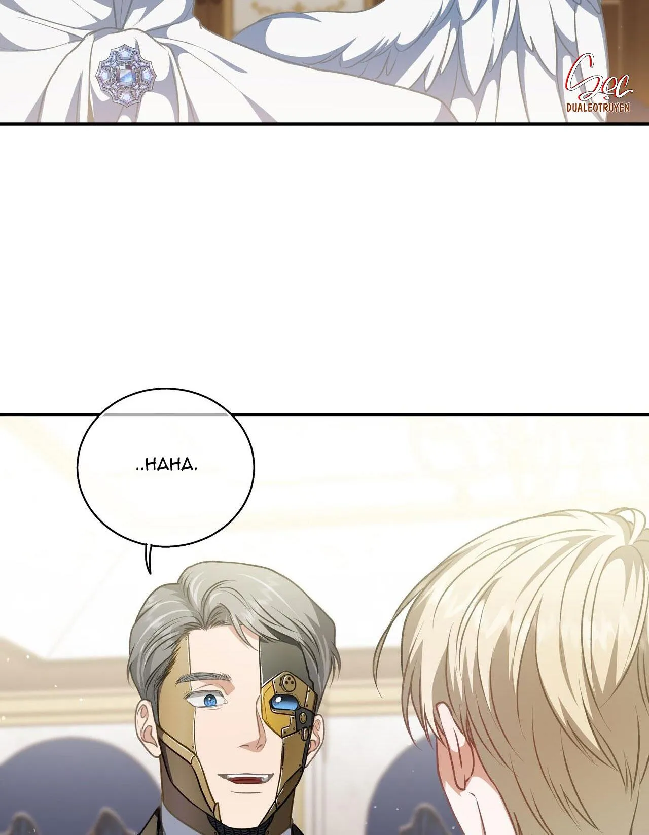 CÁCH TỒN TẠI NHƯ MỘT NGƯỜI CHƠI Chapter 38 Trang 58
