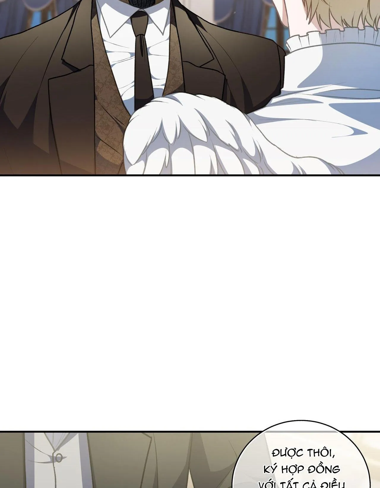 CÁCH TỒN TẠI NHƯ MỘT NGƯỜI CHƠI Chapter 38 Trang 59