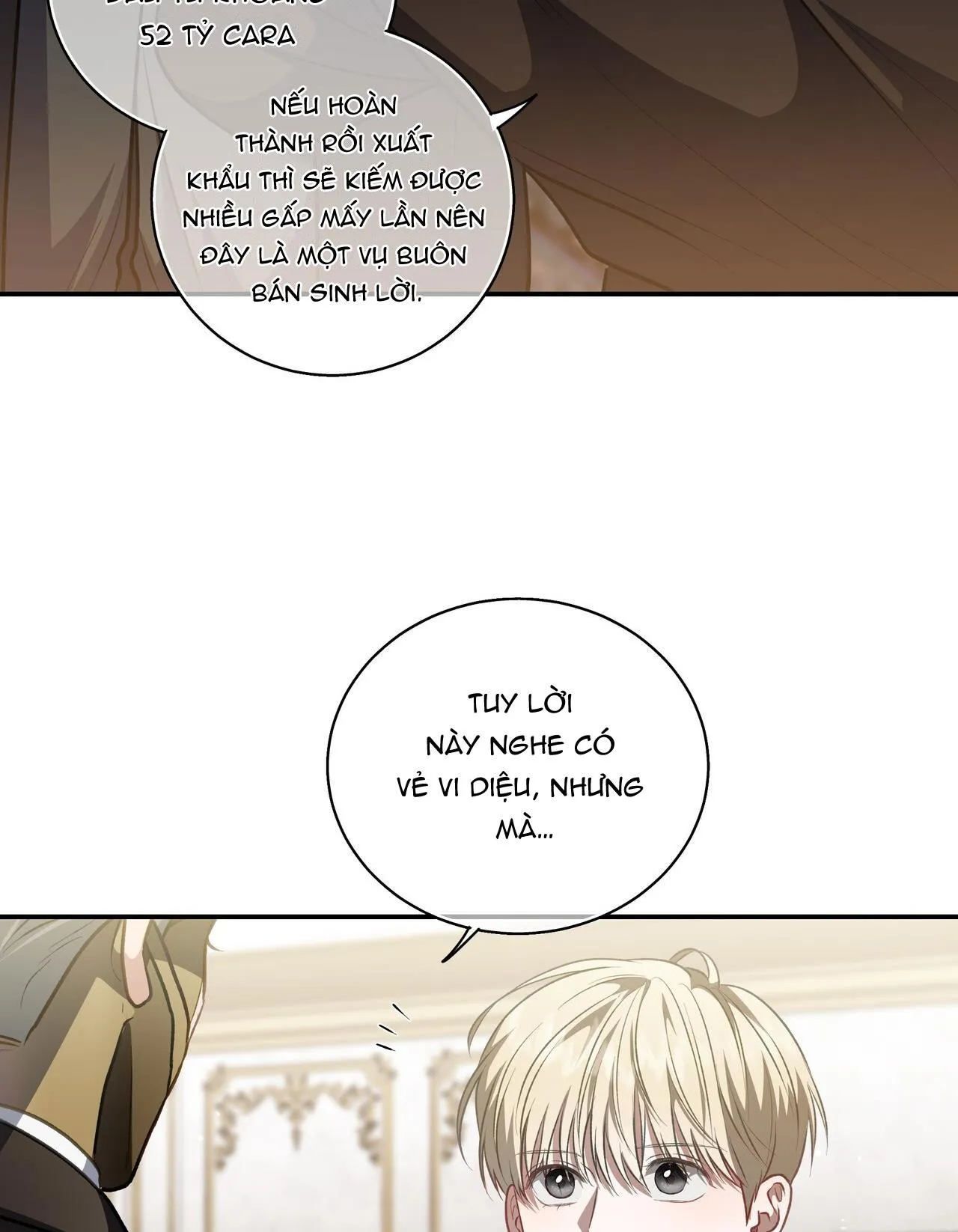 CÁCH TỒN TẠI NHƯ MỘT NGƯỜI CHƠI Chapter 38 Trang 61