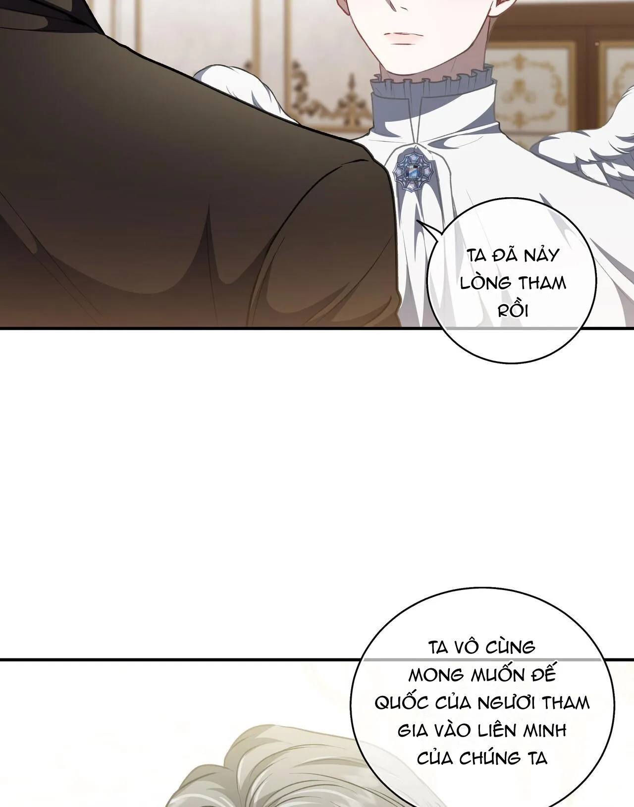 CÁCH TỒN TẠI NHƯ MỘT NGƯỜI CHƠI Chapter 38 Trang 62