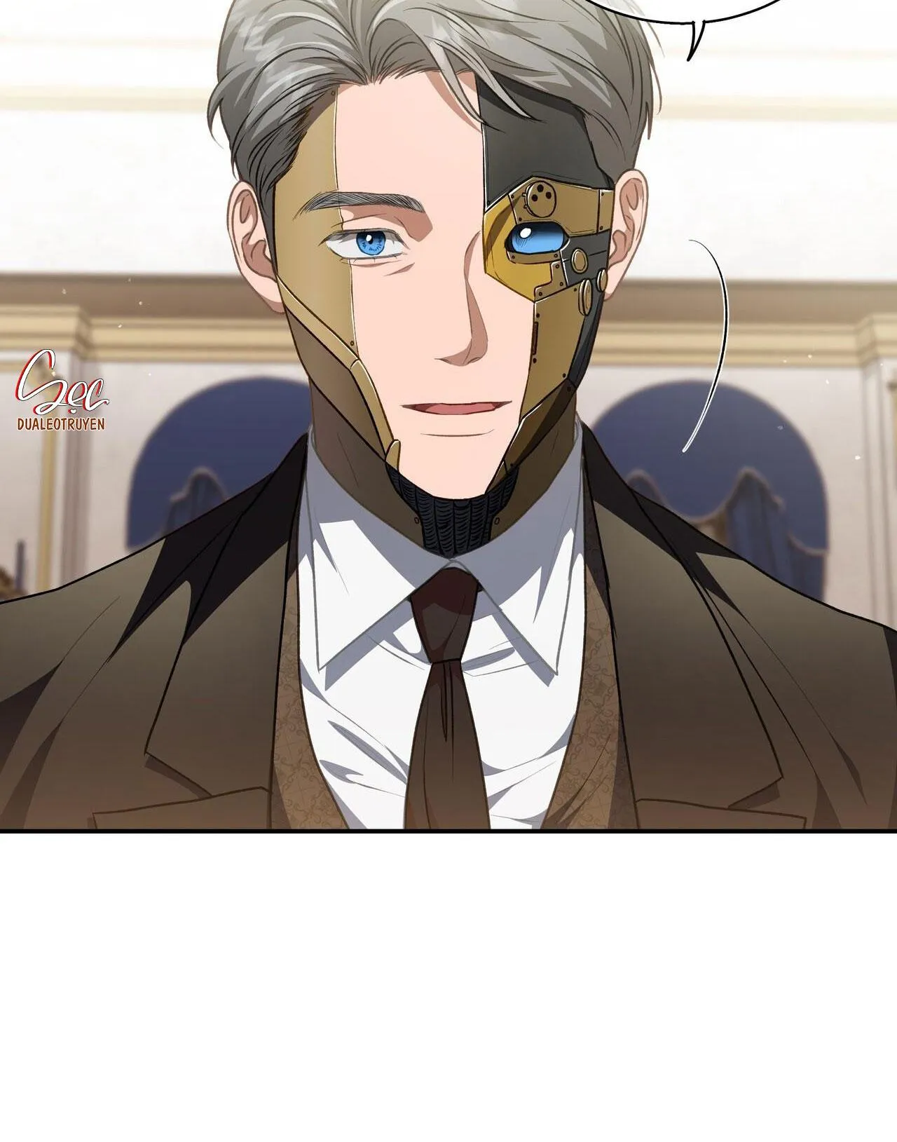 CÁCH TỒN TẠI NHƯ MỘT NGƯỜI CHƠI Chapter 38 Trang 63