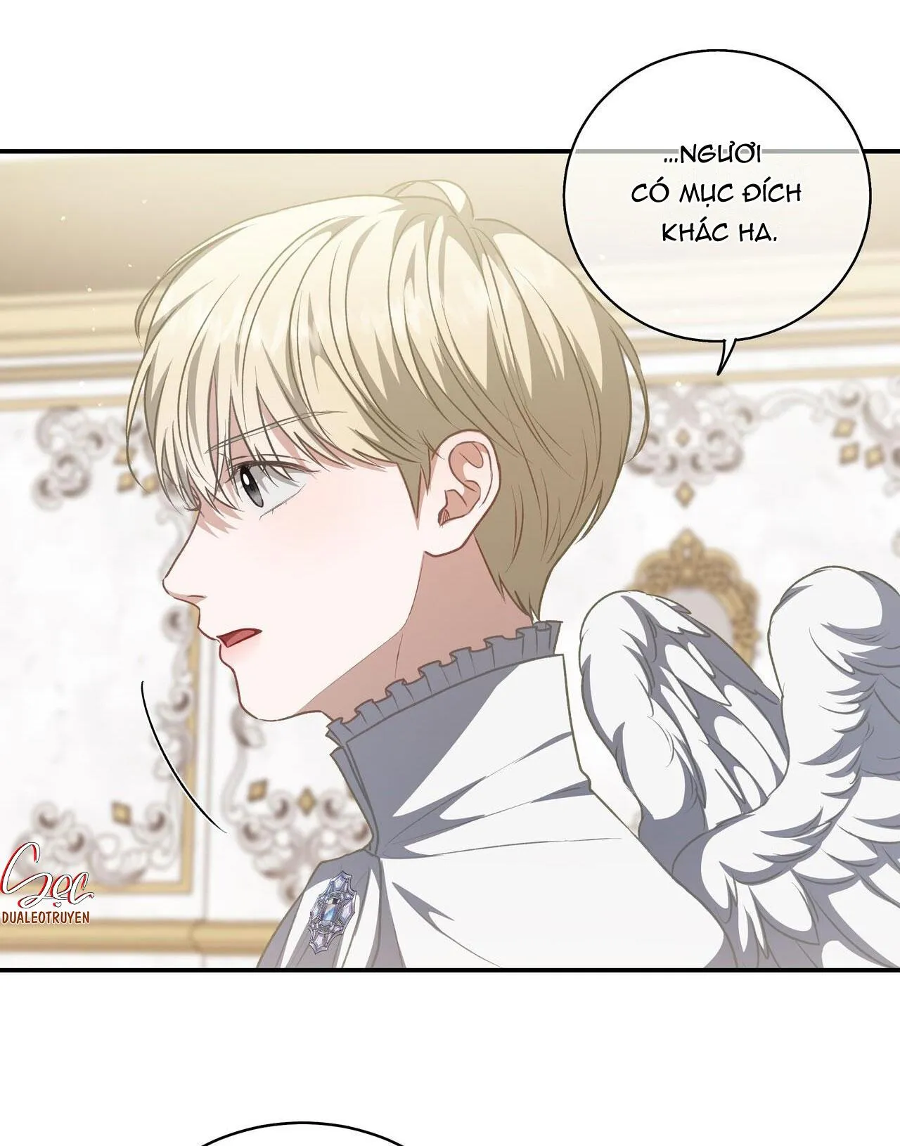 CÁCH TỒN TẠI NHƯ MỘT NGƯỜI CHƠI Chapter 38 Trang 64