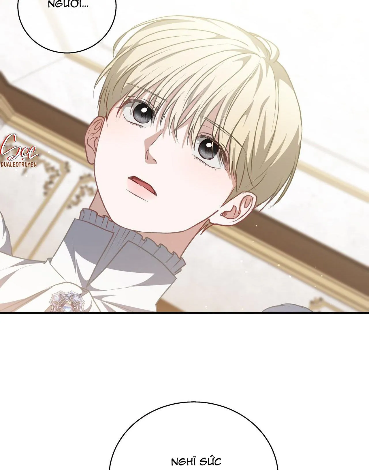 CÁCH TỒN TẠI NHƯ MỘT NGƯỜI CHƠI Chapter 38 Trang 67