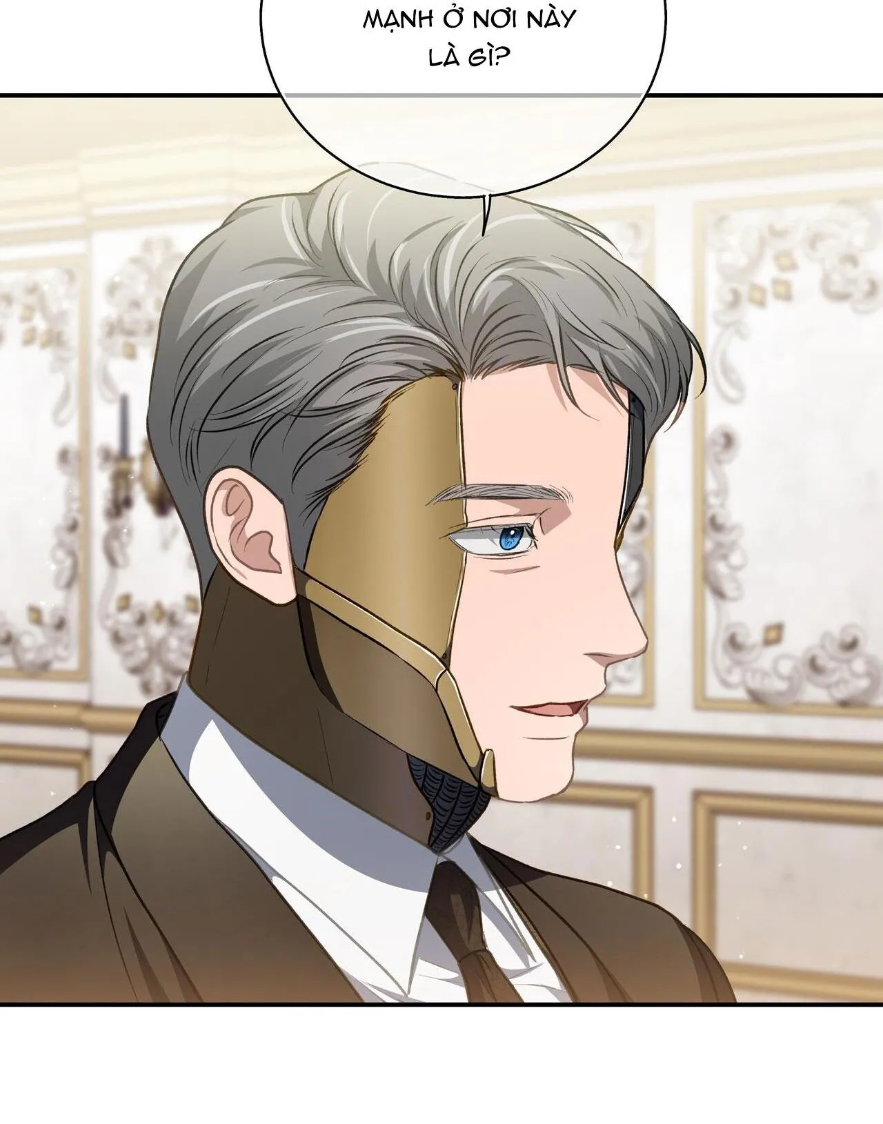 CÁCH TỒN TẠI NHƯ MỘT NGƯỜI CHƠI Chapter 38 Trang 68