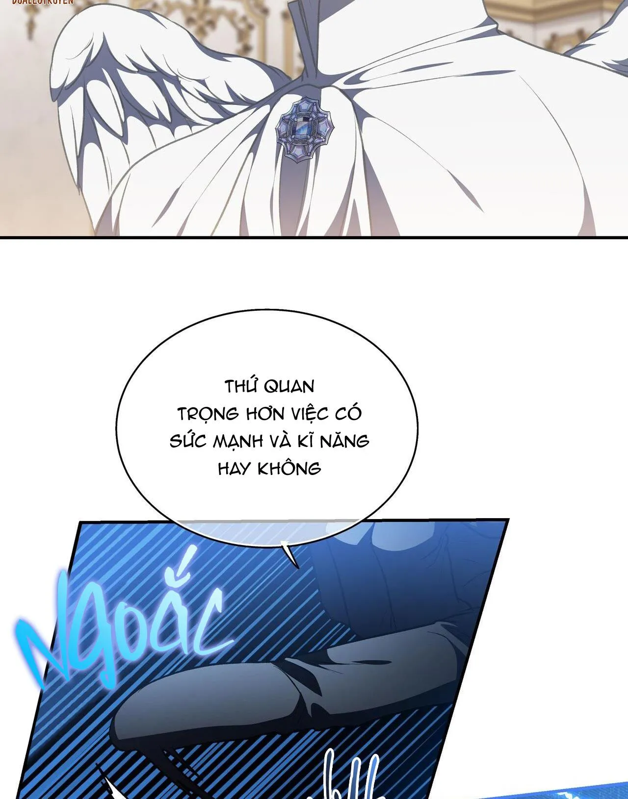 CÁCH TỒN TẠI NHƯ MỘT NGƯỜI CHƠI Chapter 38 Trang 70