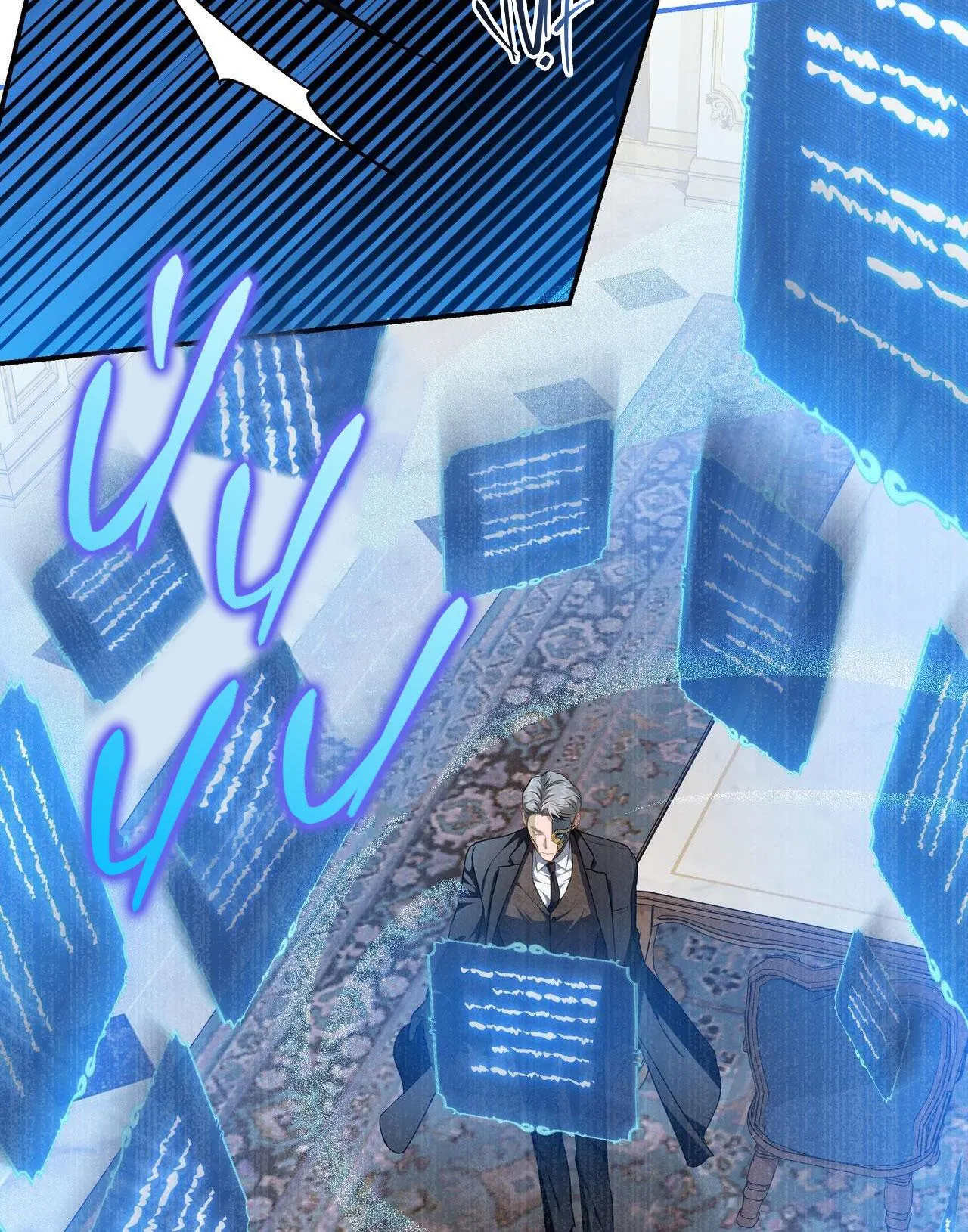 CÁCH TỒN TẠI NHƯ MỘT NGƯỜI CHƠI Chapter 38 Trang 71